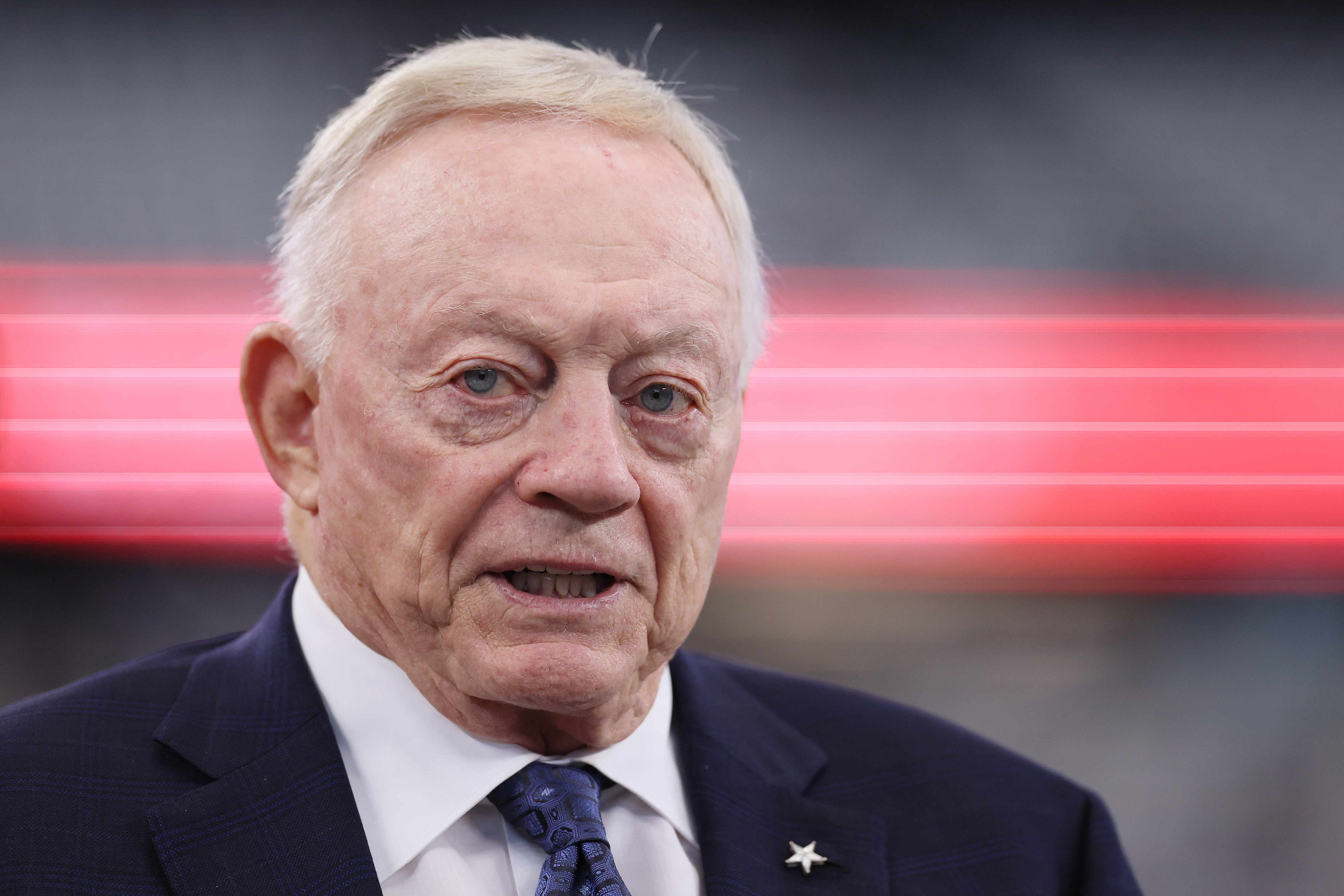 Jerry Jones is winning a PR battle with Micah Parsons, but the Cowboys' awful defense is the truth-teller