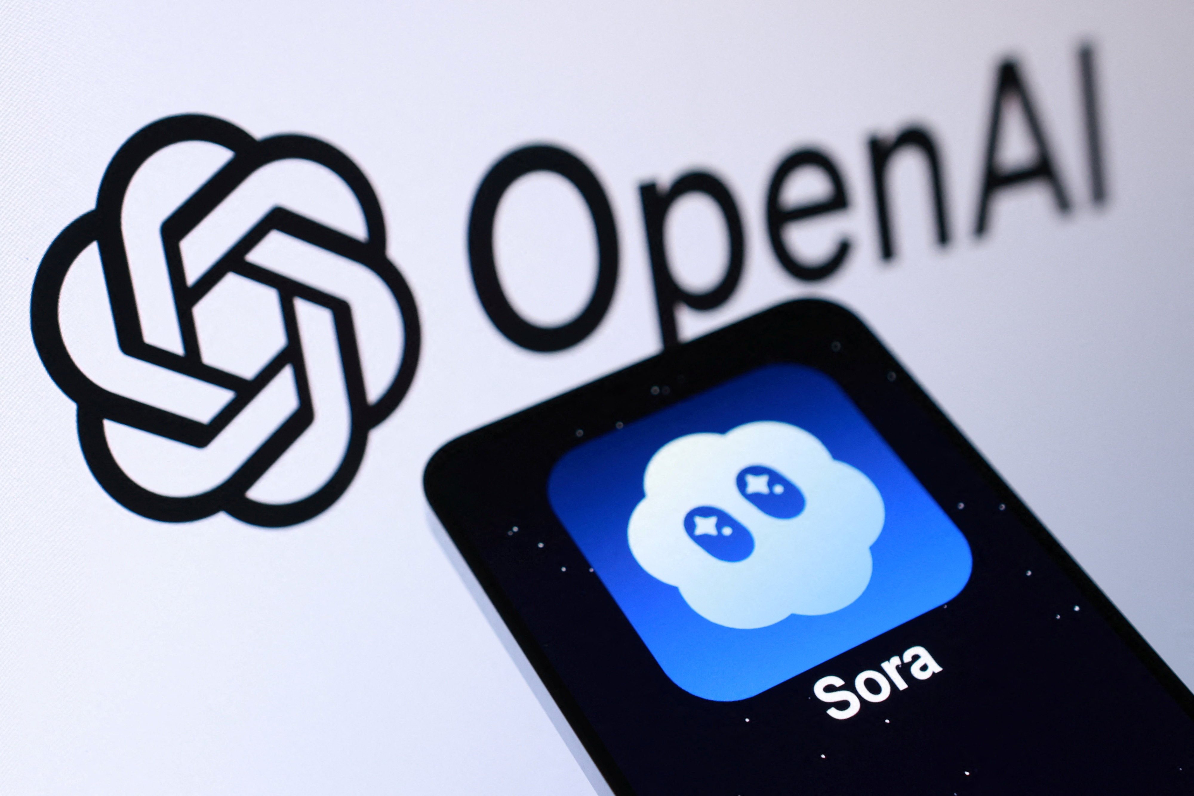 OpenAI Sora Credit Purchases and Free Usage Changes