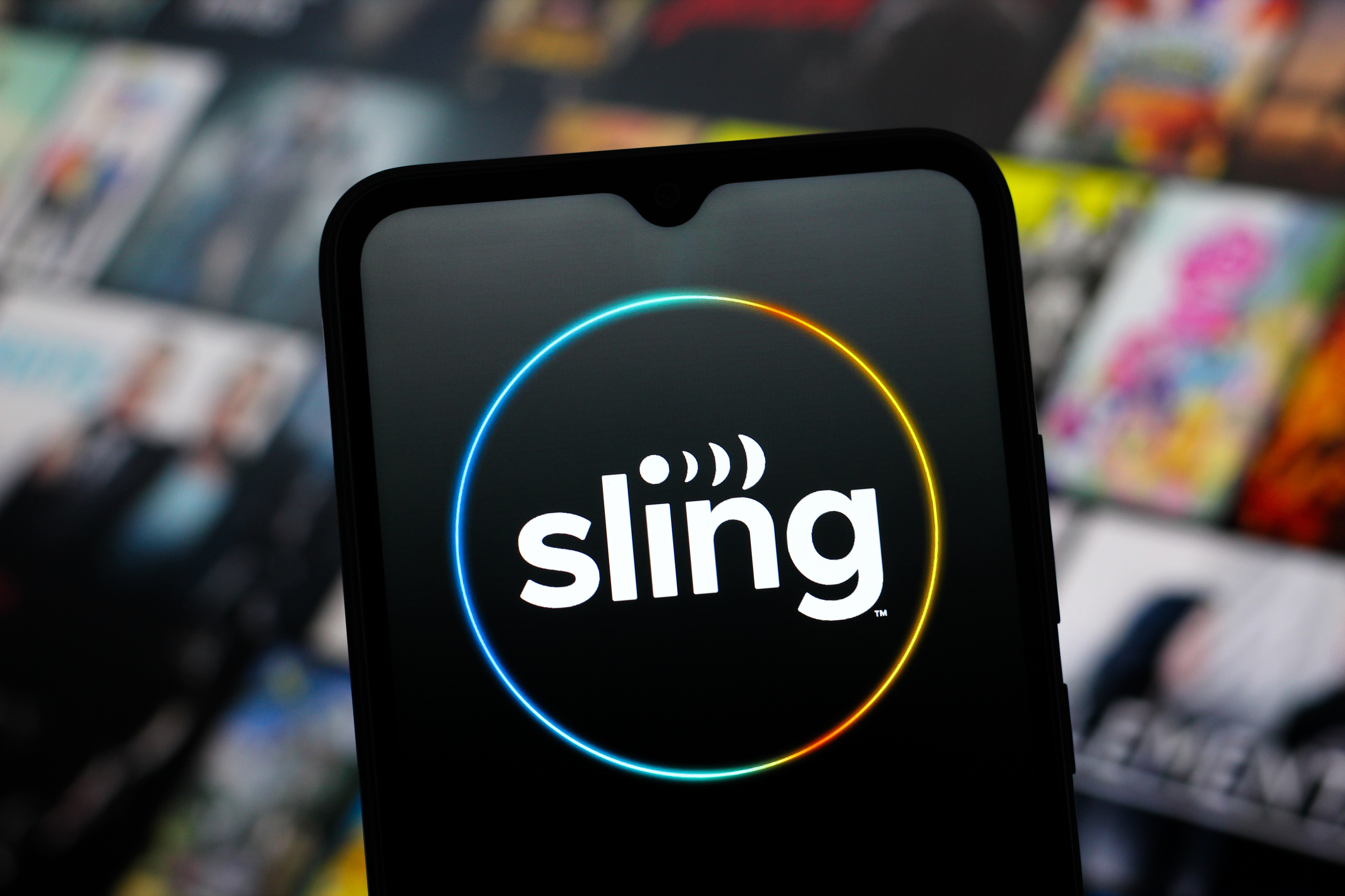 Disney fails in initial bid to halt Sling TV’s short-term streaming passes