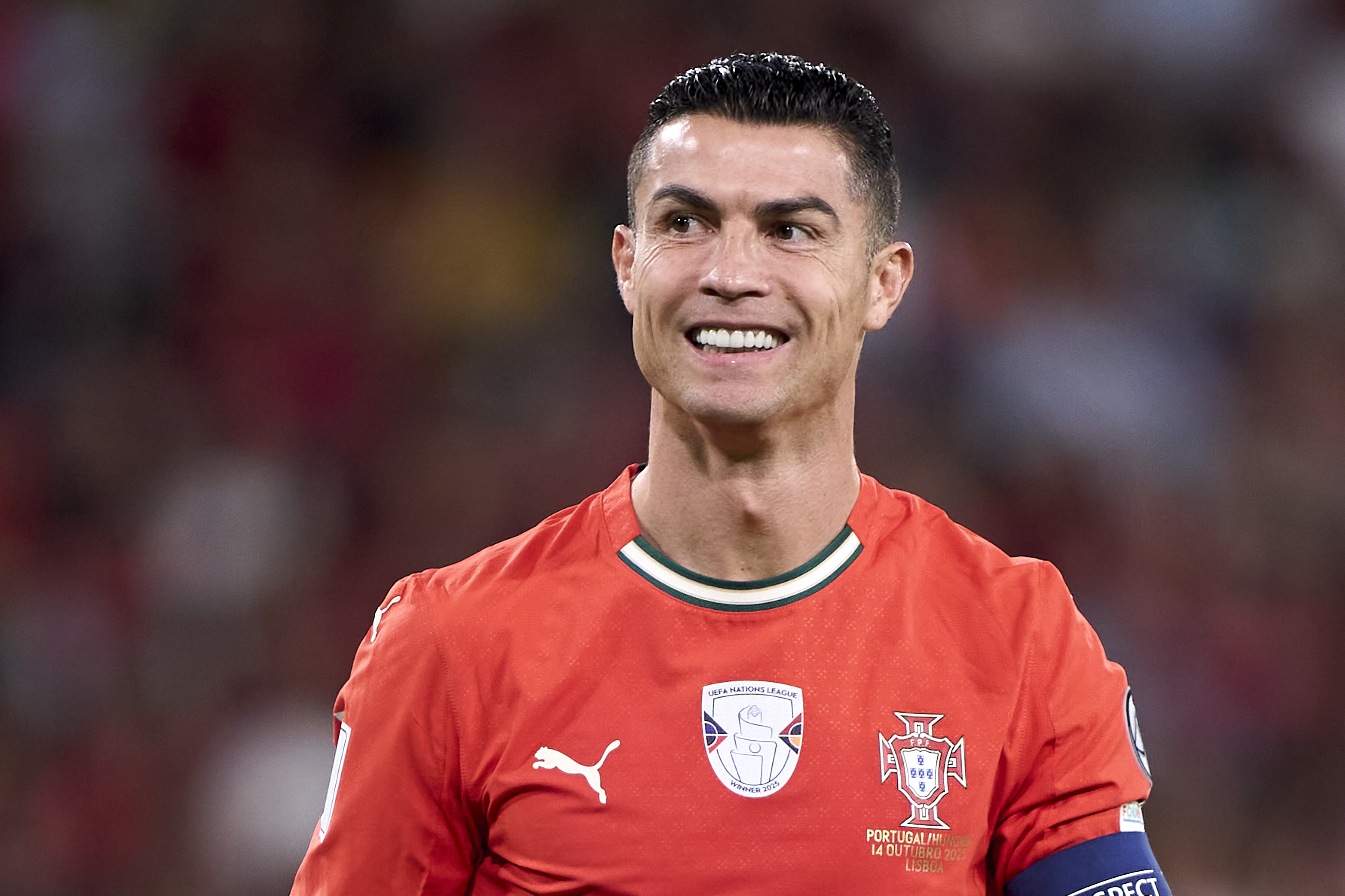 USMNT books elite opponents for World Cup prep: Portugal, Germany and Belgium await