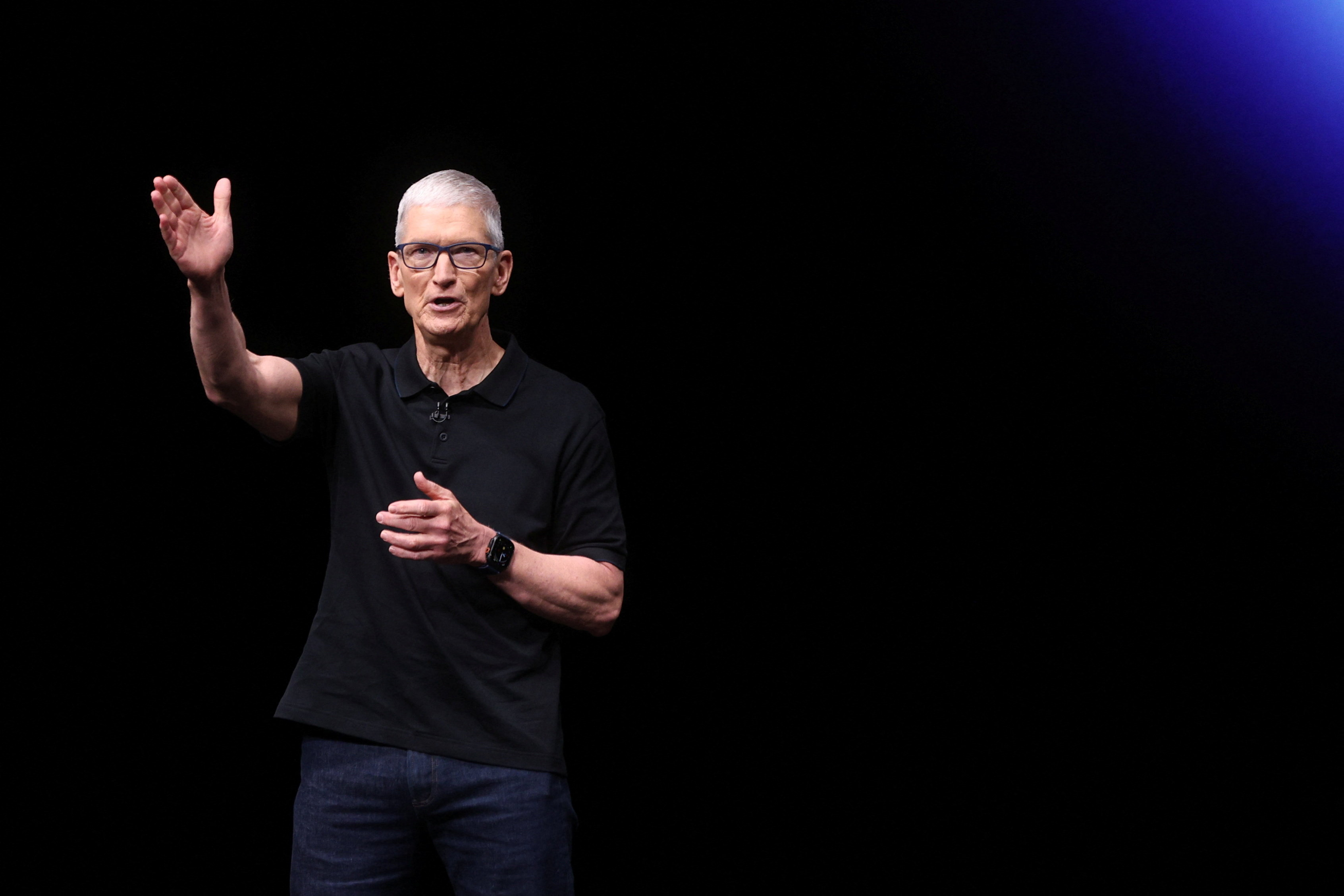 Apple Loses Appeal in Epic Games Lawsuit