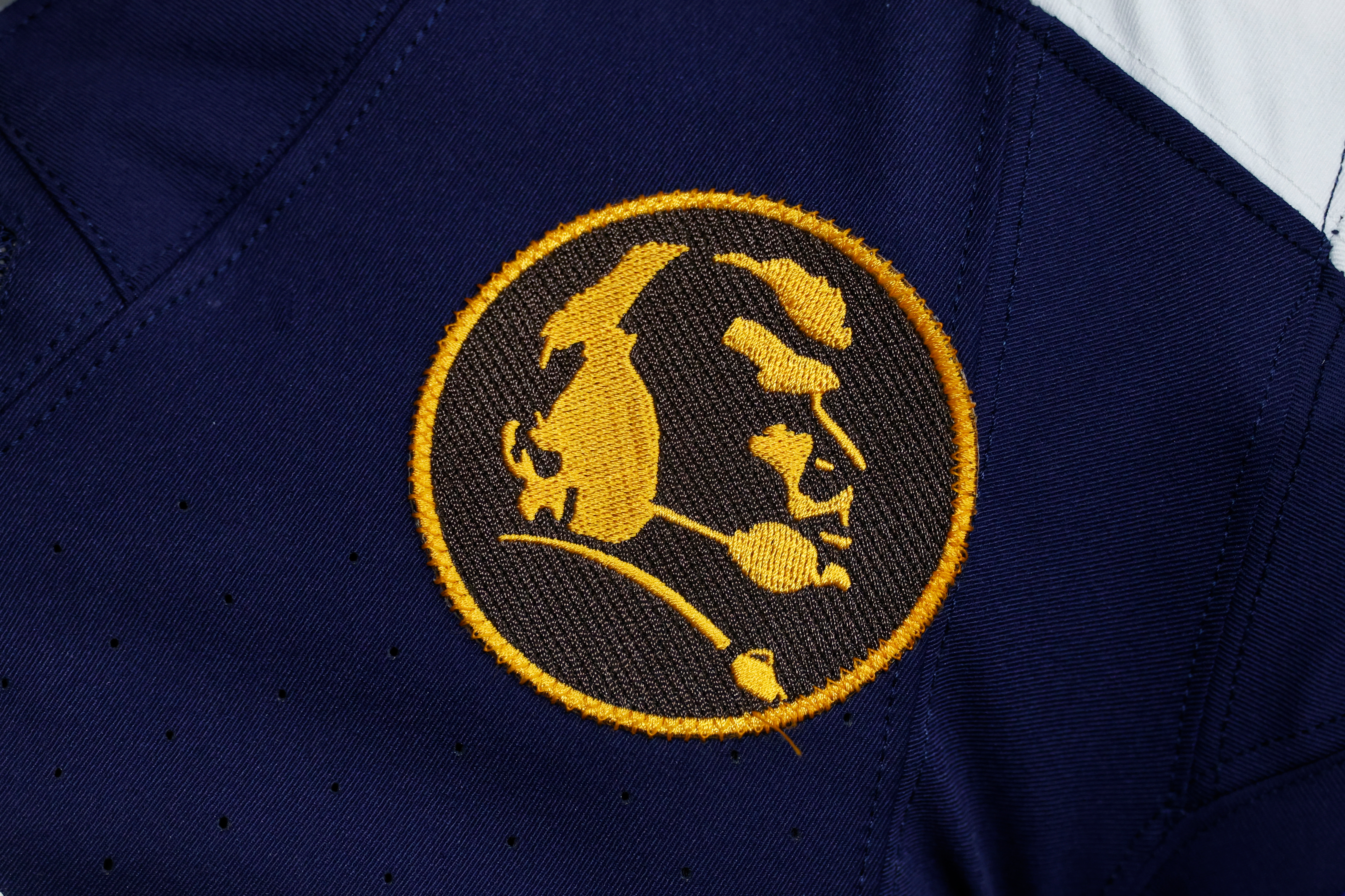 Prime Video provides first taste of Nicolas Cage as John Madden in 'Madden' biopic