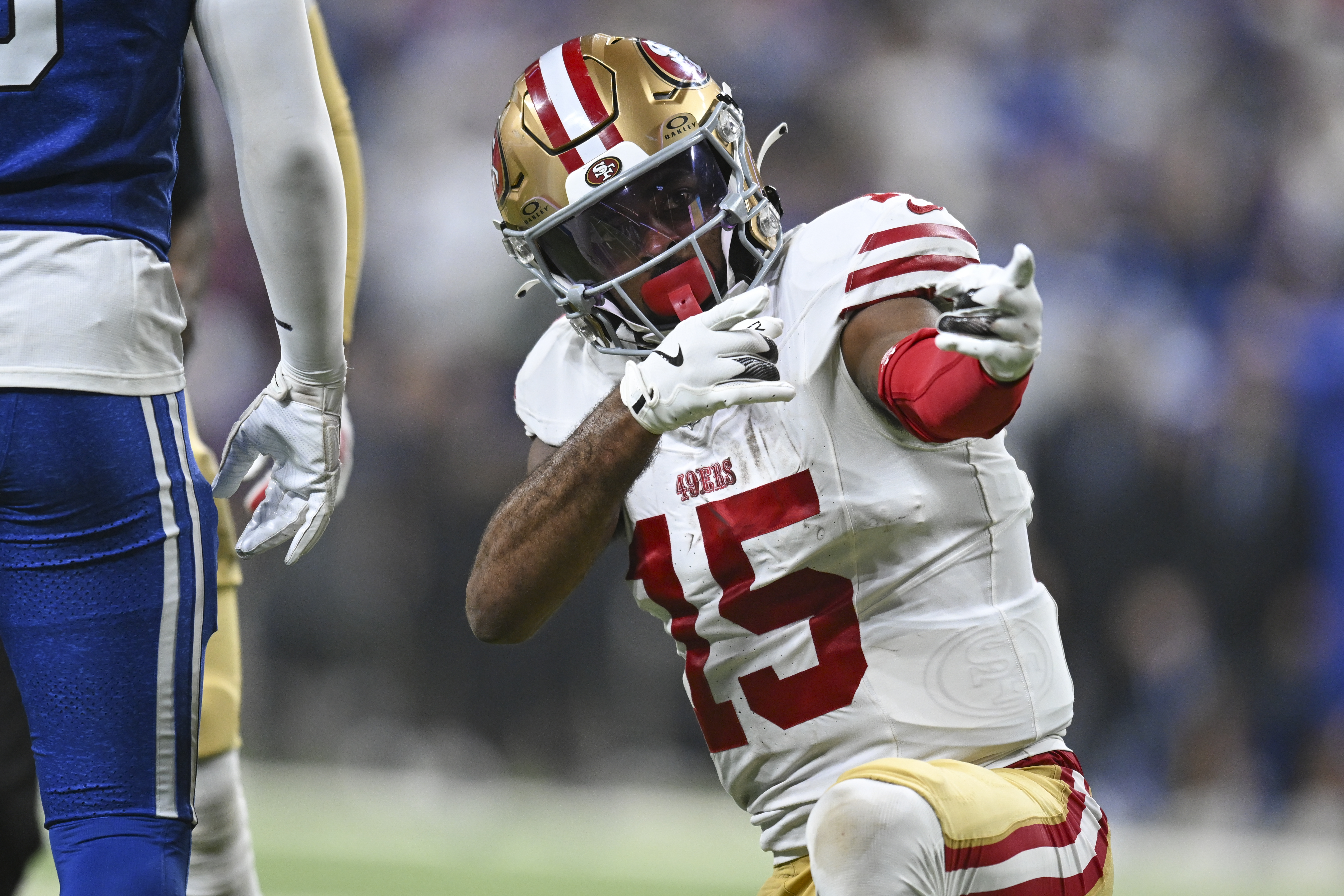 Week 17 NFL against-the-spread picks, predictions for every game: Two hot NFC teams meet with 49ers host Bears