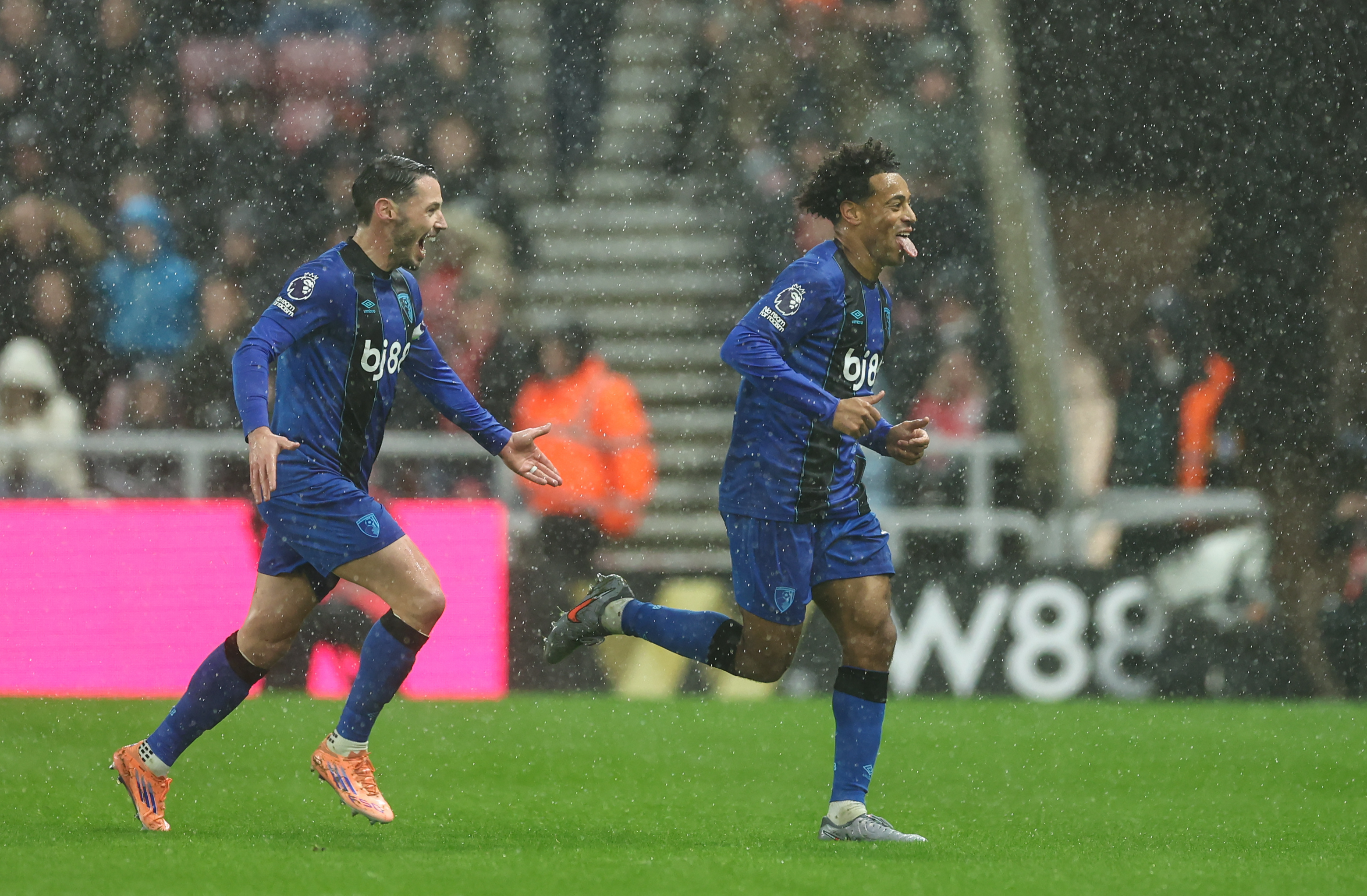Tyler Adams from 45 yards out caps a weirdly delightful weekend for USMNT World Cup hopefuls