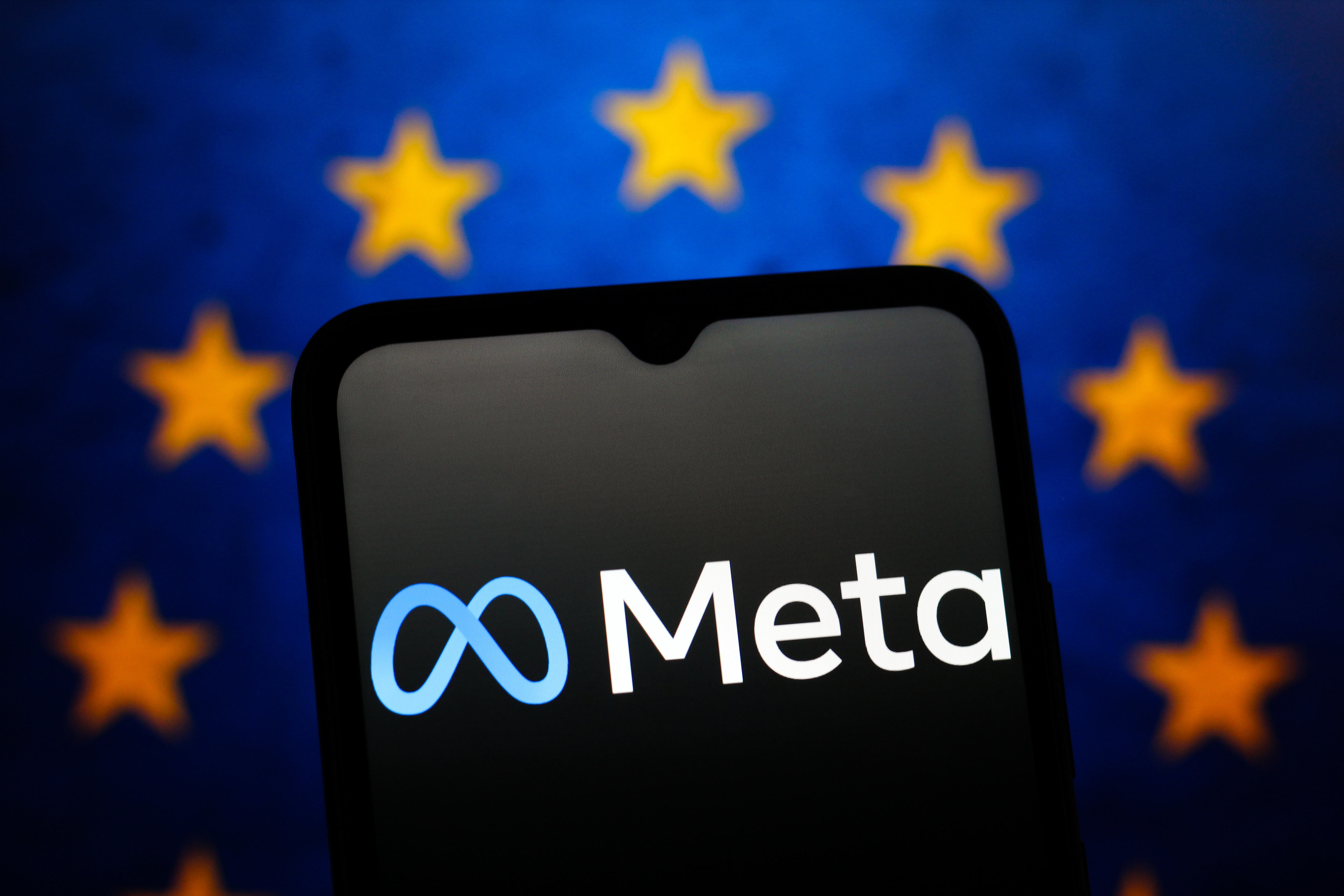 Meta to Limit Data Sharing on Facebook and Instagram in EU