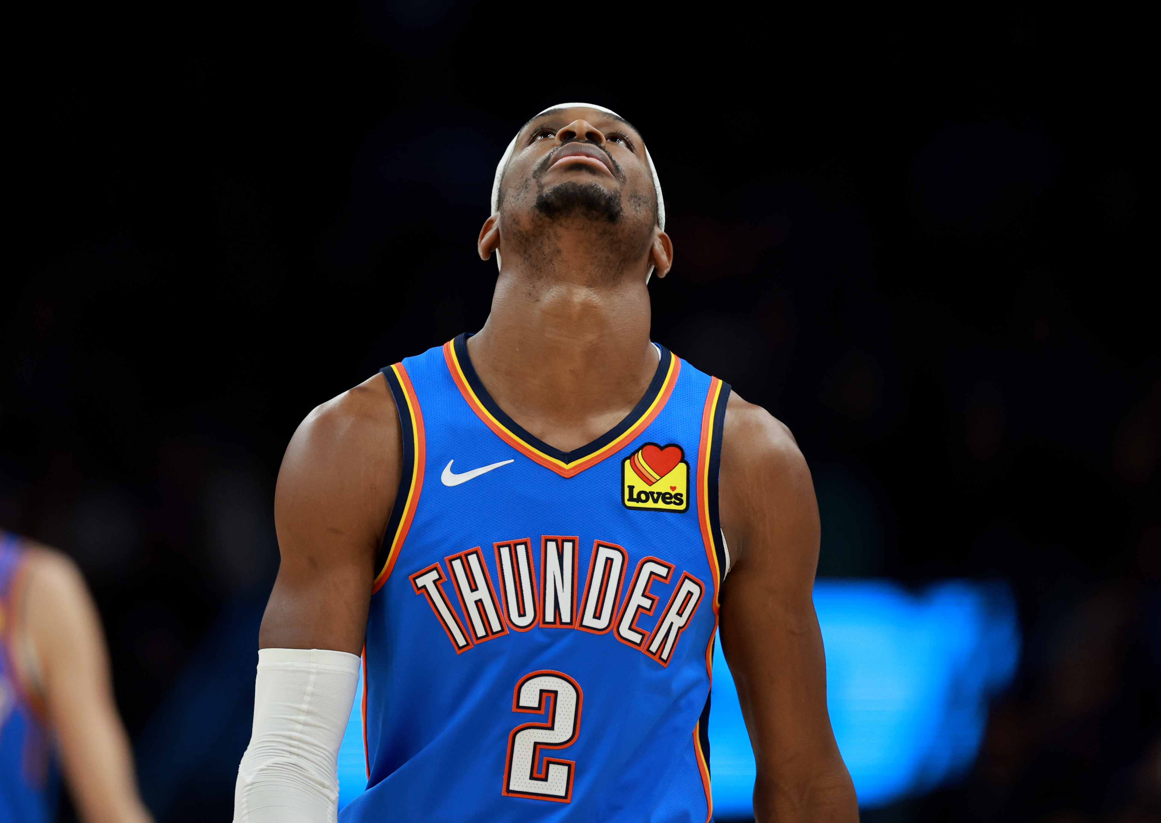 Why the Thunder suddenly look beatable after historic start