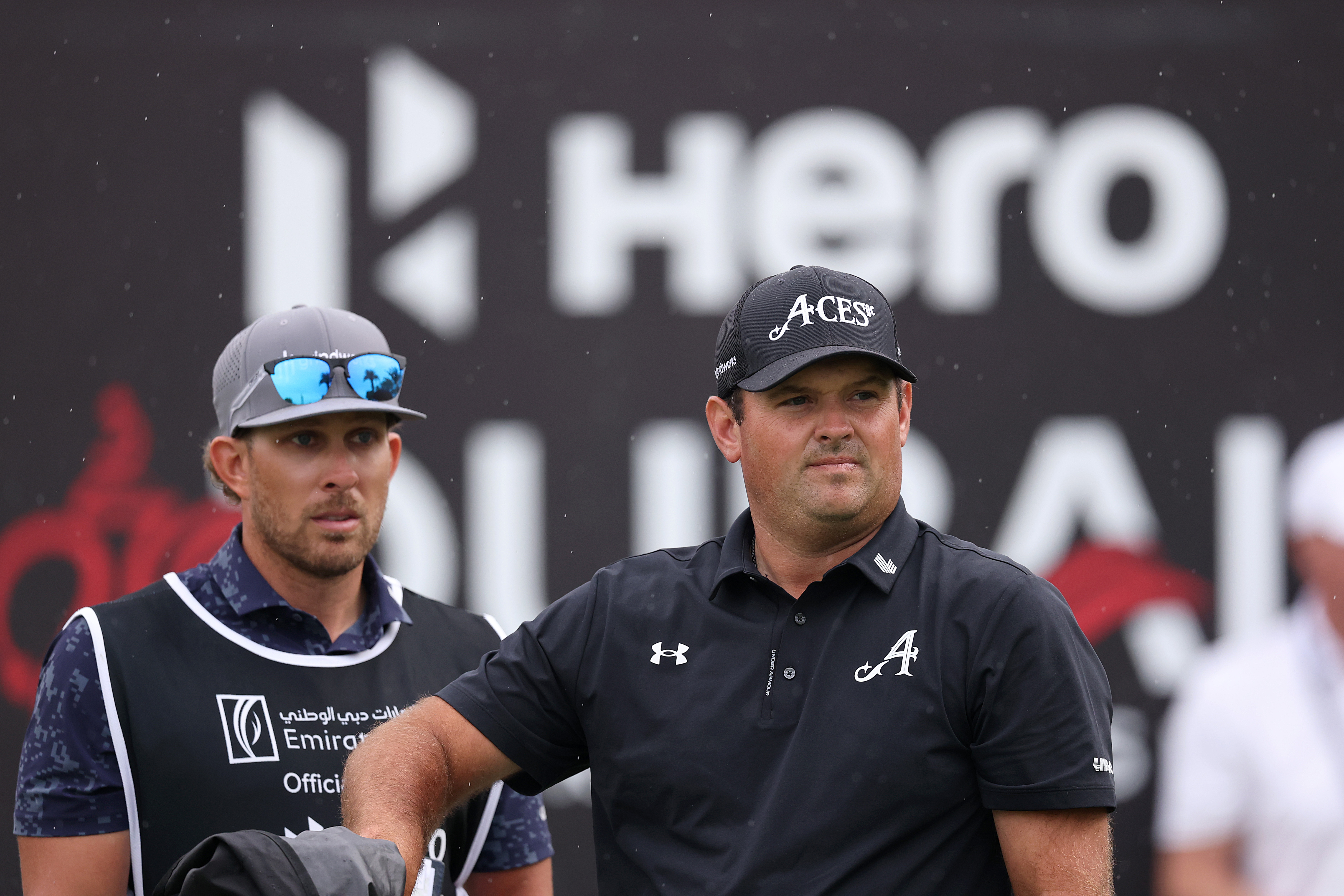 Why the PGA Tour’s embrace of Patrick Reed shifts the stakes with LIV Golf 