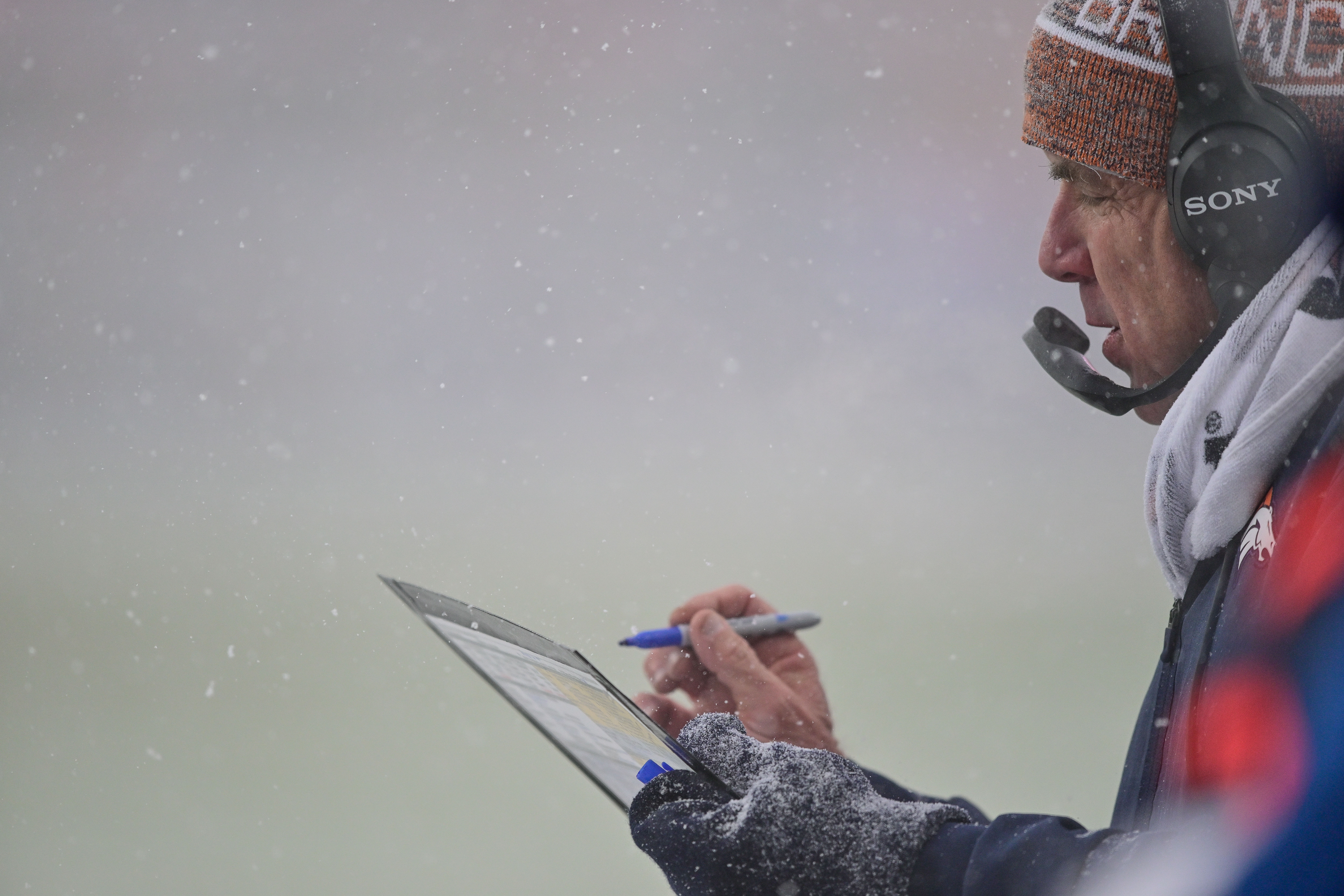 Are NFL teams going for it on 4th down too often? And will that trend reverse itself?