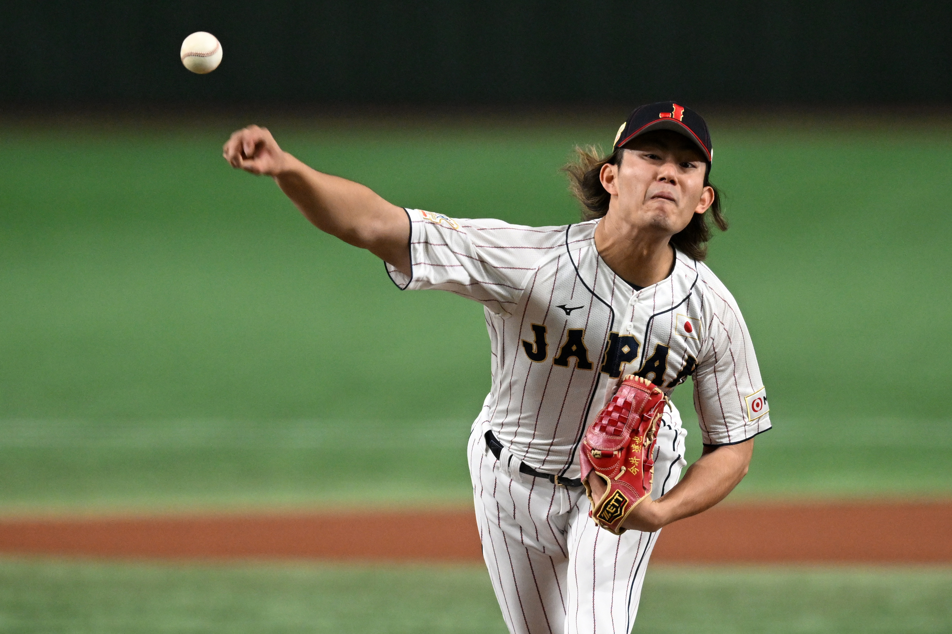 今井達也とアストロズとの契約は選手とチームにとって双方にメリットがある