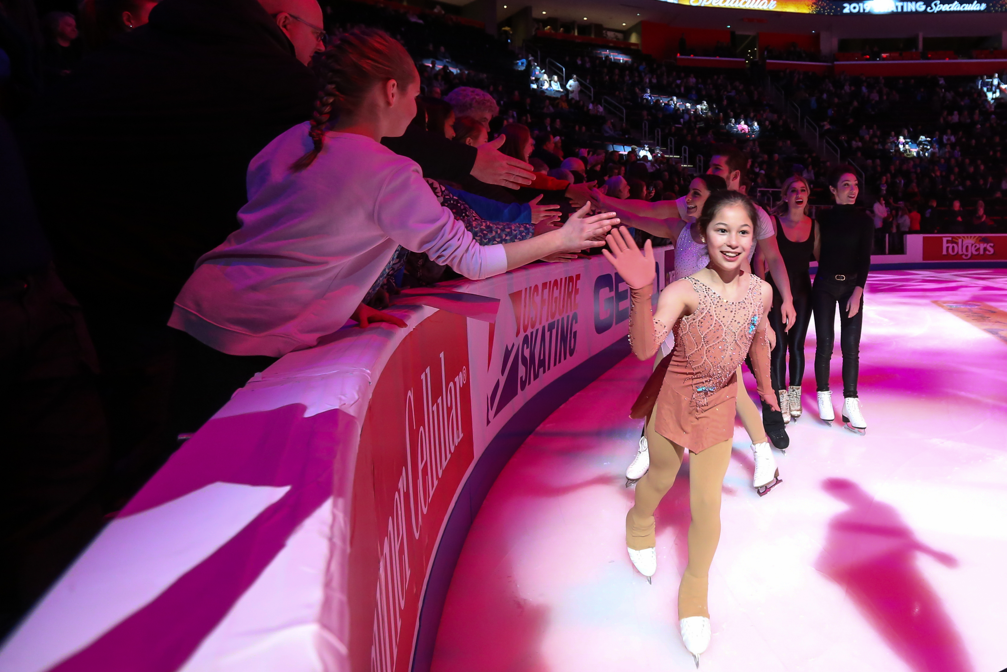 Winter Olympics 2026: After two years off — and a trip to Mt. Everest — Alysa Liu is ready to conquer skating again