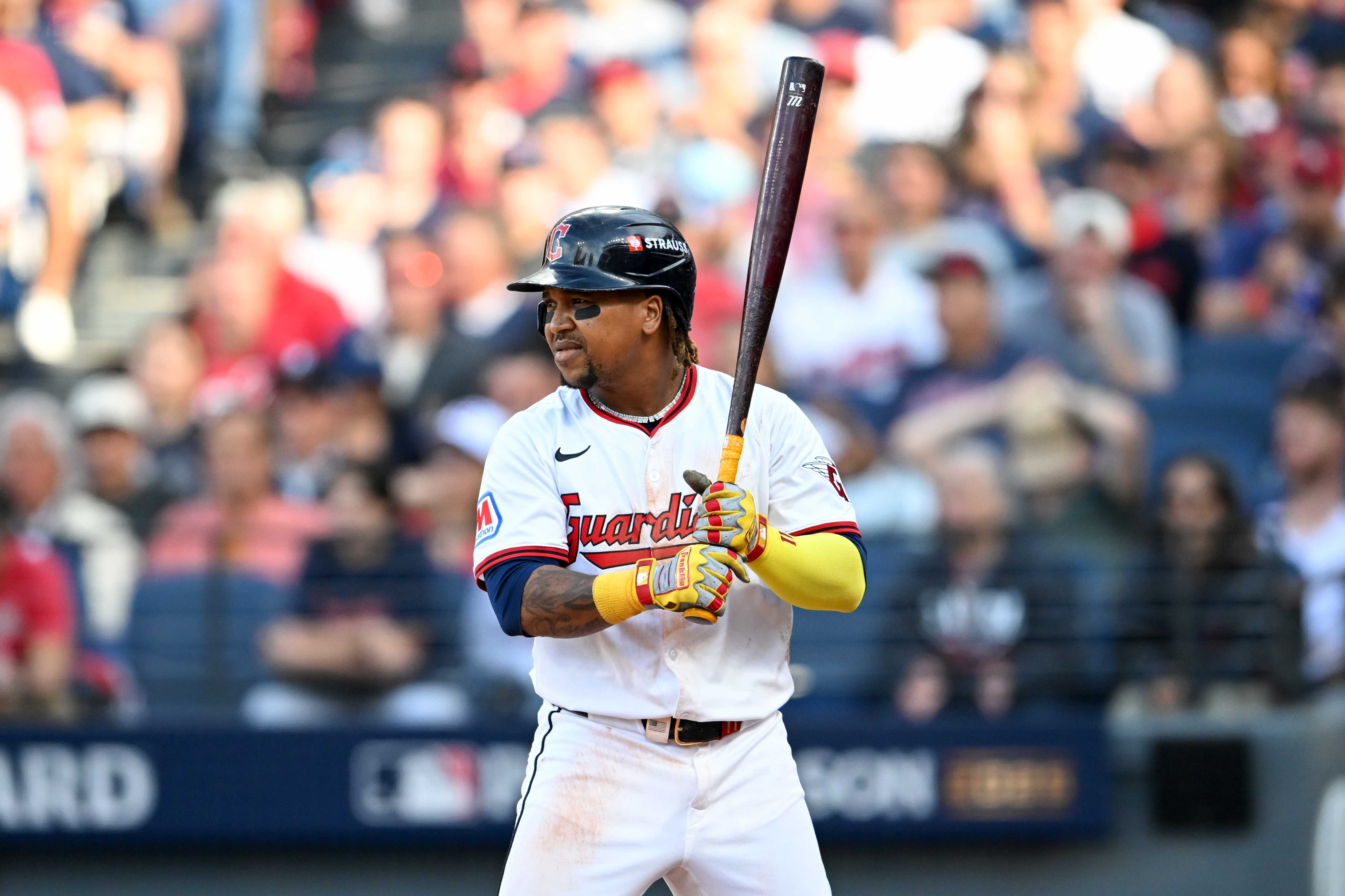 ファンタジーベースボールランキング: 2026 MLB シーズンのトップ三塁手