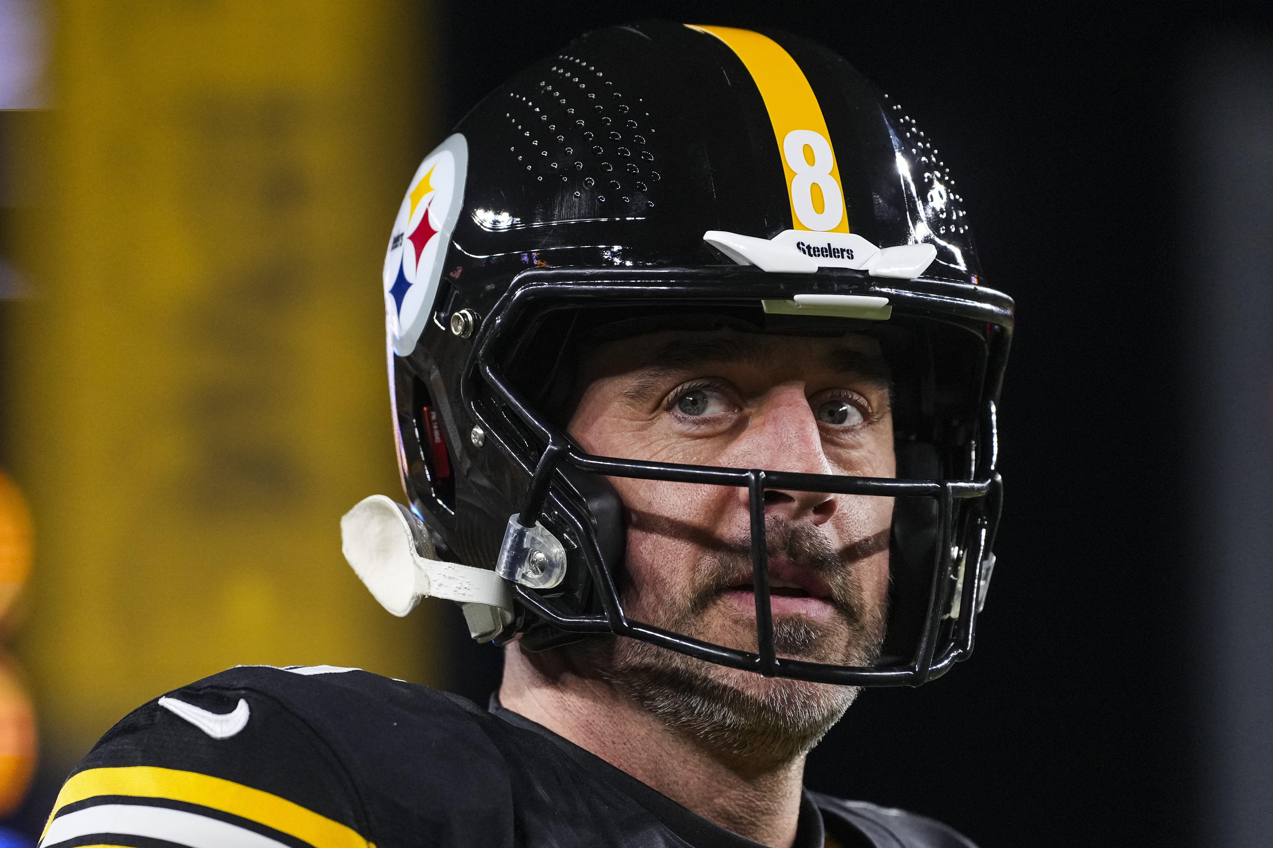 If Aaron Rodgers wants to play, Steelers' hire of Mike McCarthy reboots an option for the QB