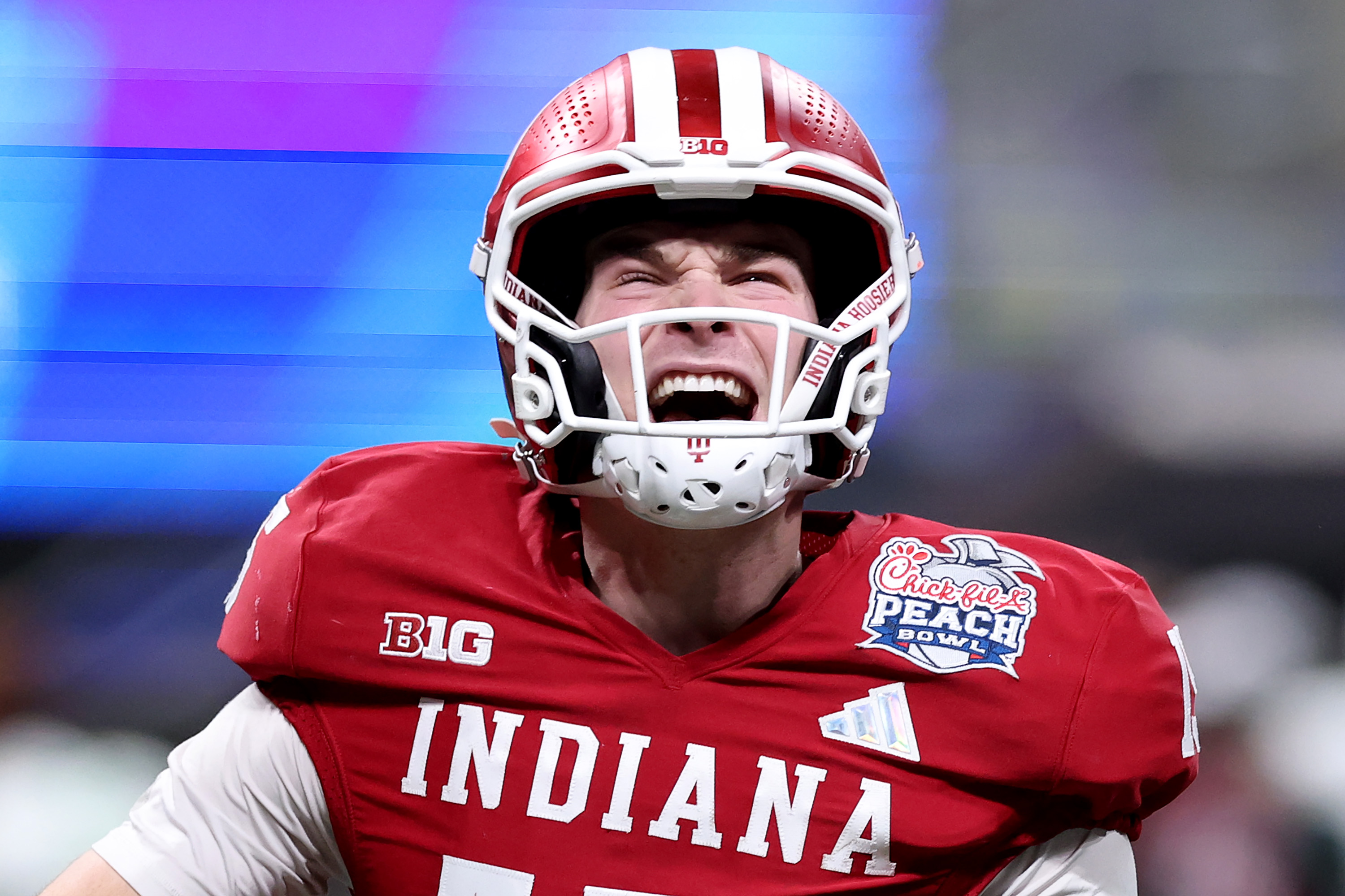 After Indiana's brutal semifinal beatdown of Oregon, can Miami stop this freight train?