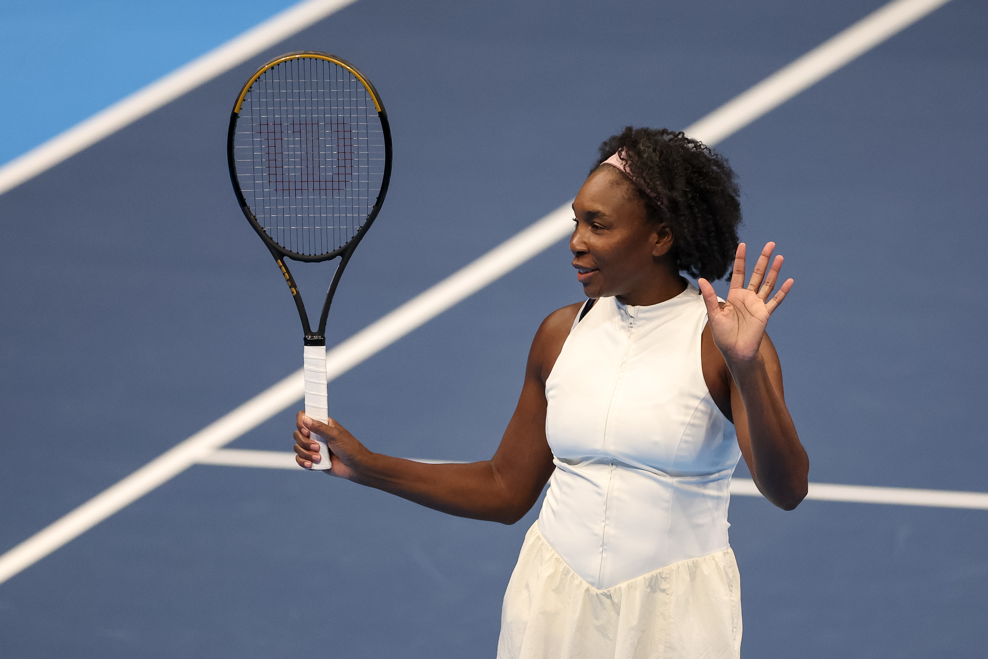 Venus Williams to make first Australian Open appearance in 5 years after being granted singles wild-card