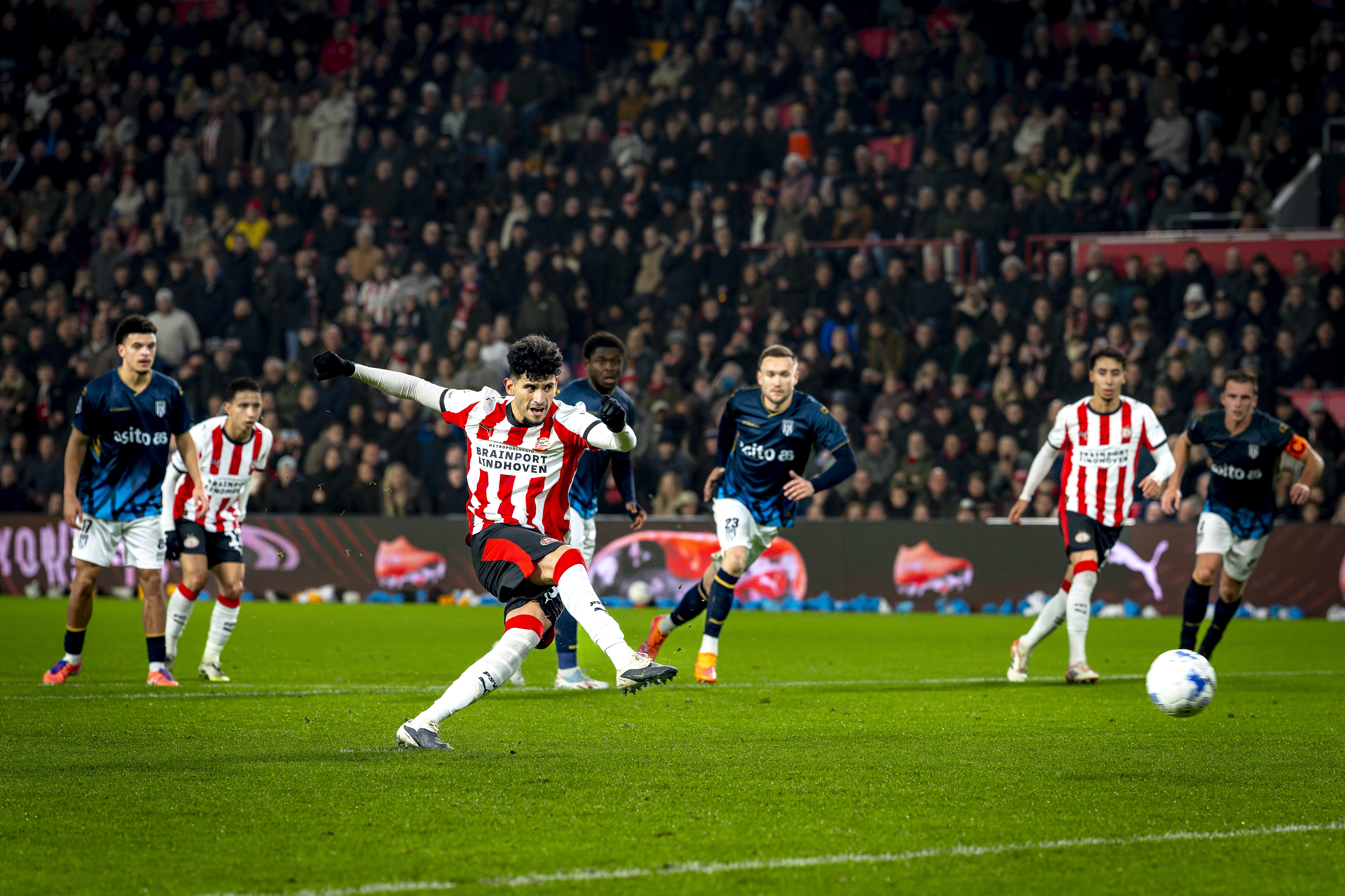 2026 World Cup: 10 USMNT players with the most to gain this winter