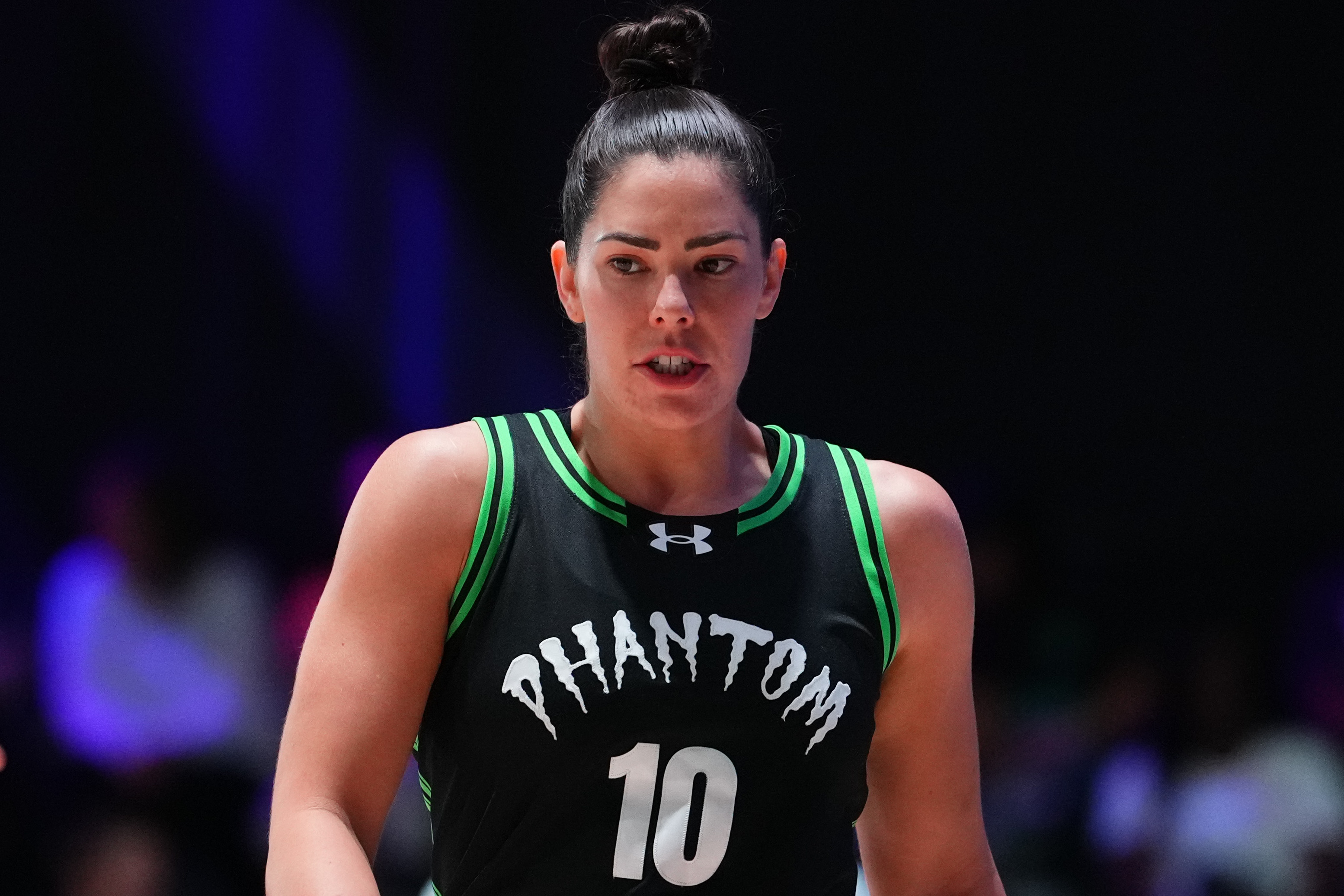 WNBA players union, league will meet in person amid CBA stalemate: 'This is ridiculous'