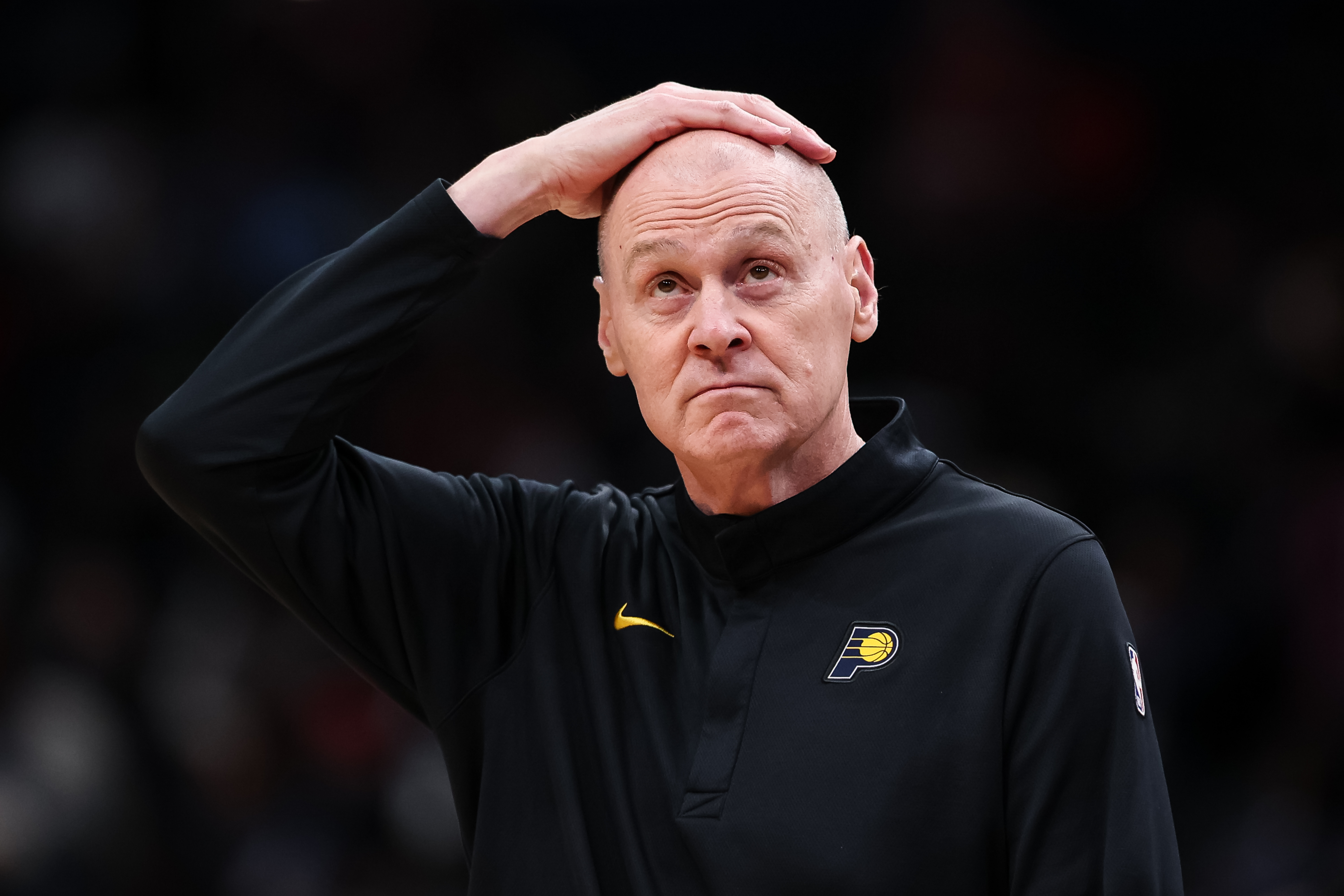 ペイサーズのリック・カーライル監督、チームのタンキング行為疑惑に対するNBAの調査プロセスを「ばかばかしい」と非難