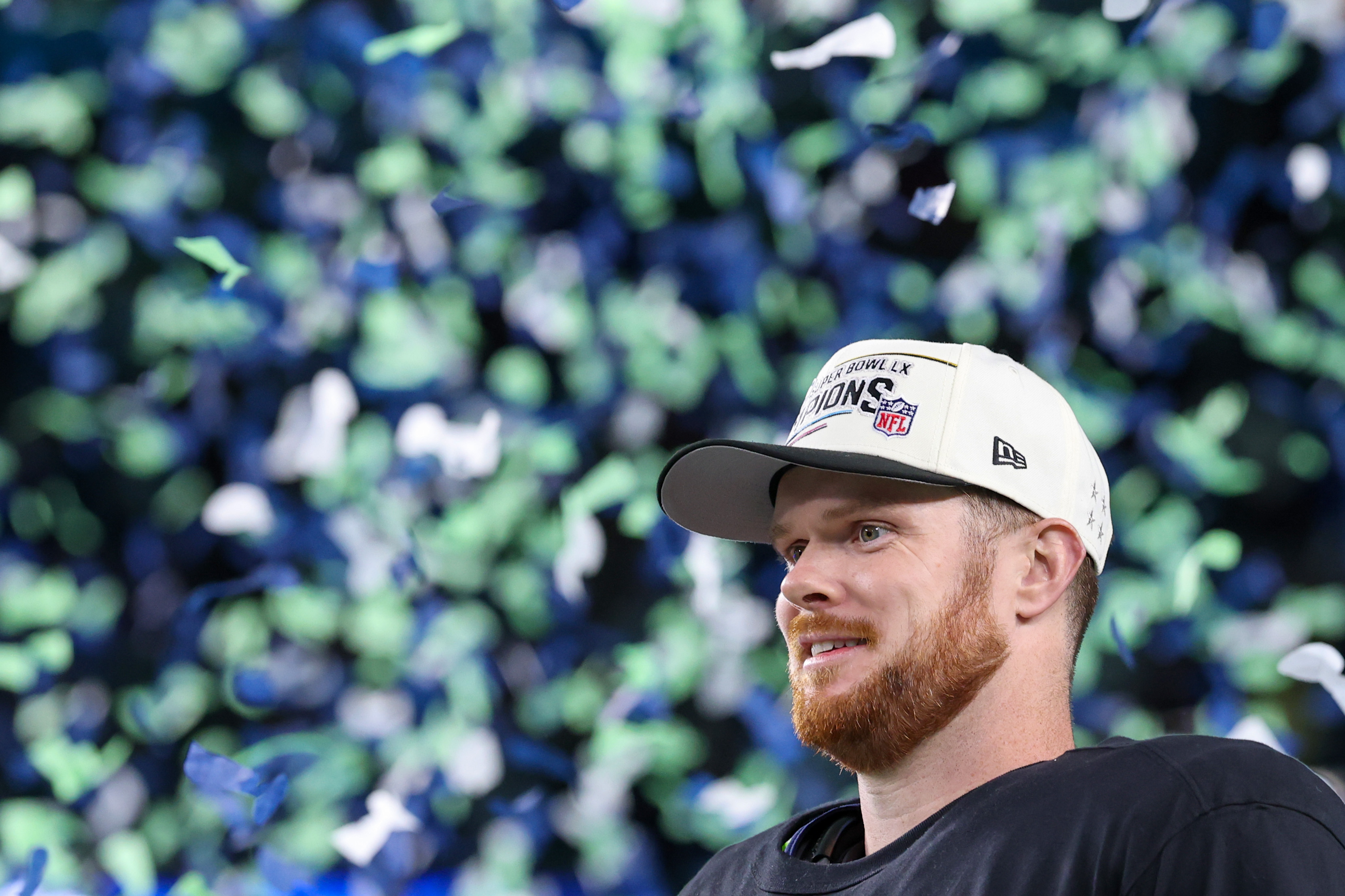 Super Bowl 2026: Sam Darnold officially sheds the bust label as he becomes a championship winning QB