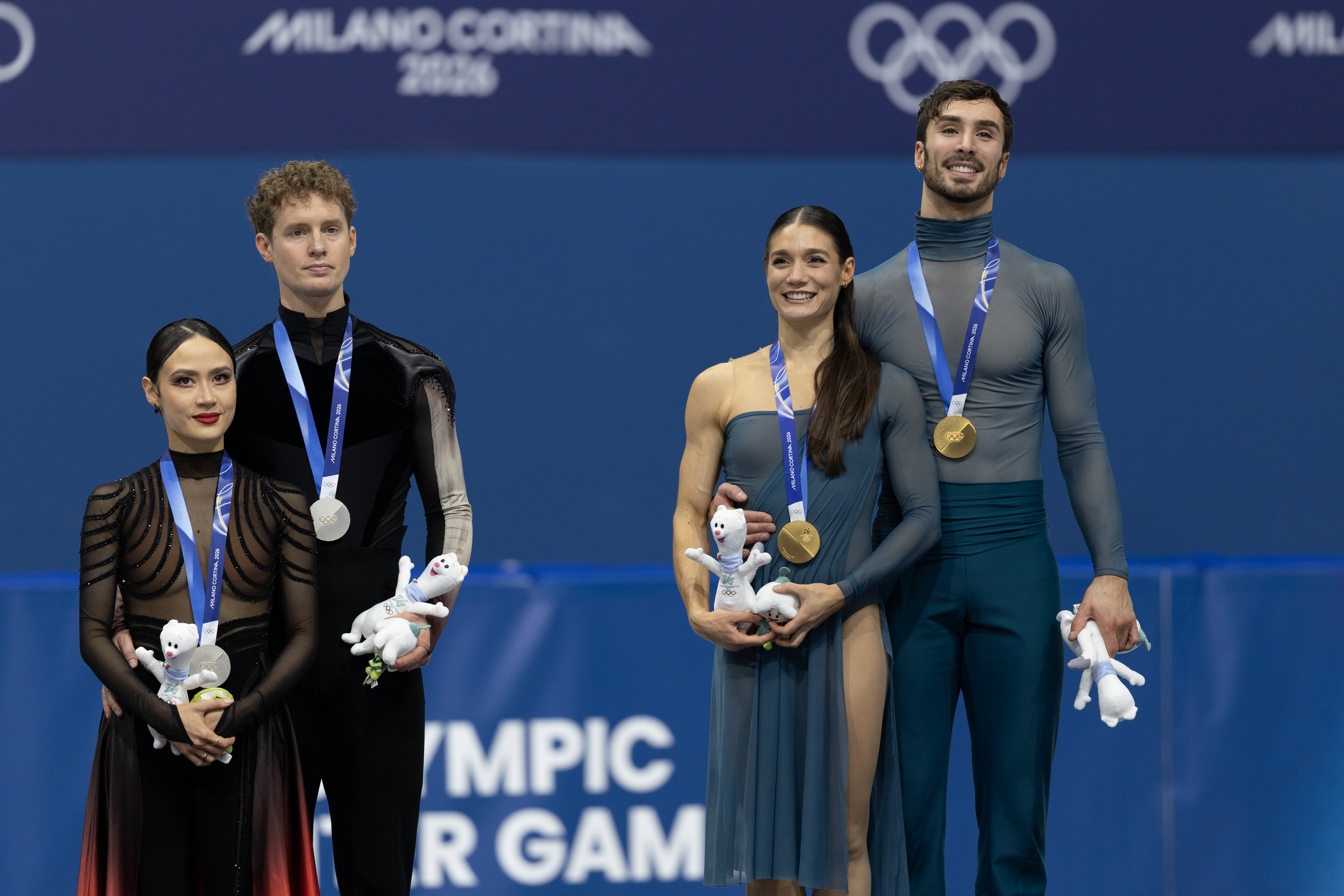 Growing figure skating controversy sparks big question: Can AI fix officiating in sports?