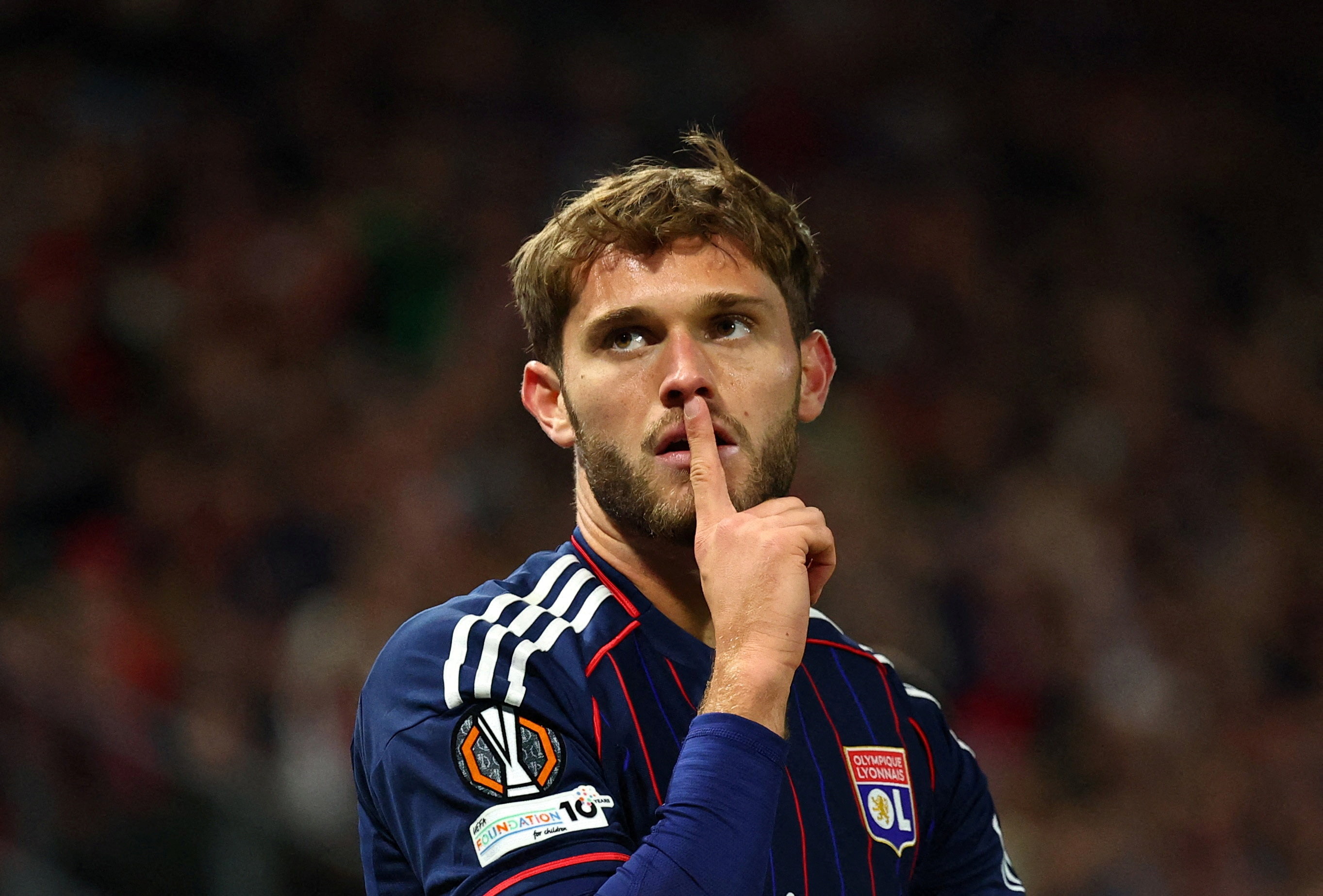 USMNT World Cup roster watch: Tanner Tessmann's rise continues as Lyon surges toward Champions League