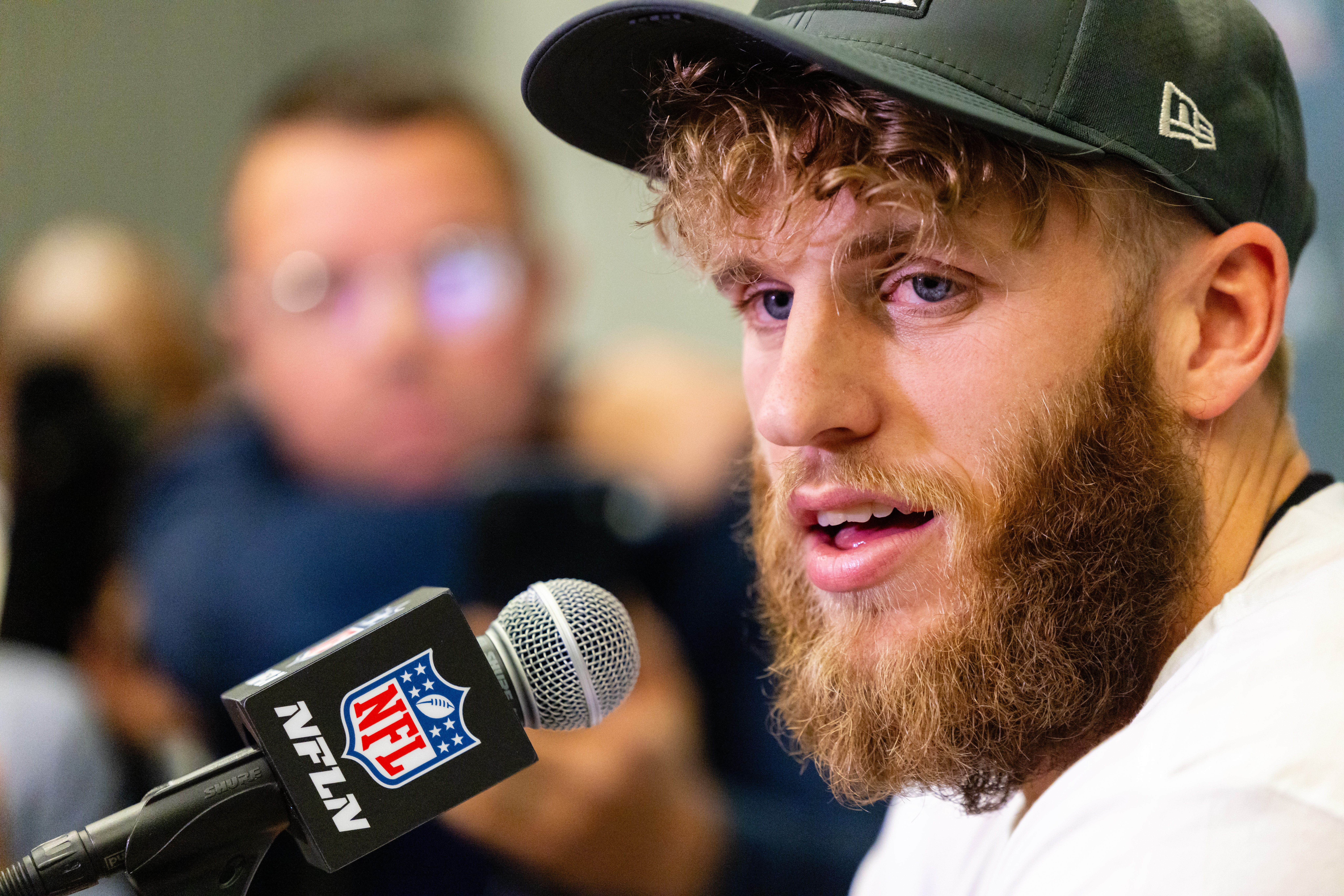 Super Bowl 2026: Cooper Kupp, former Super Bowl hero, is back with Seahawks after Rams gave up on him