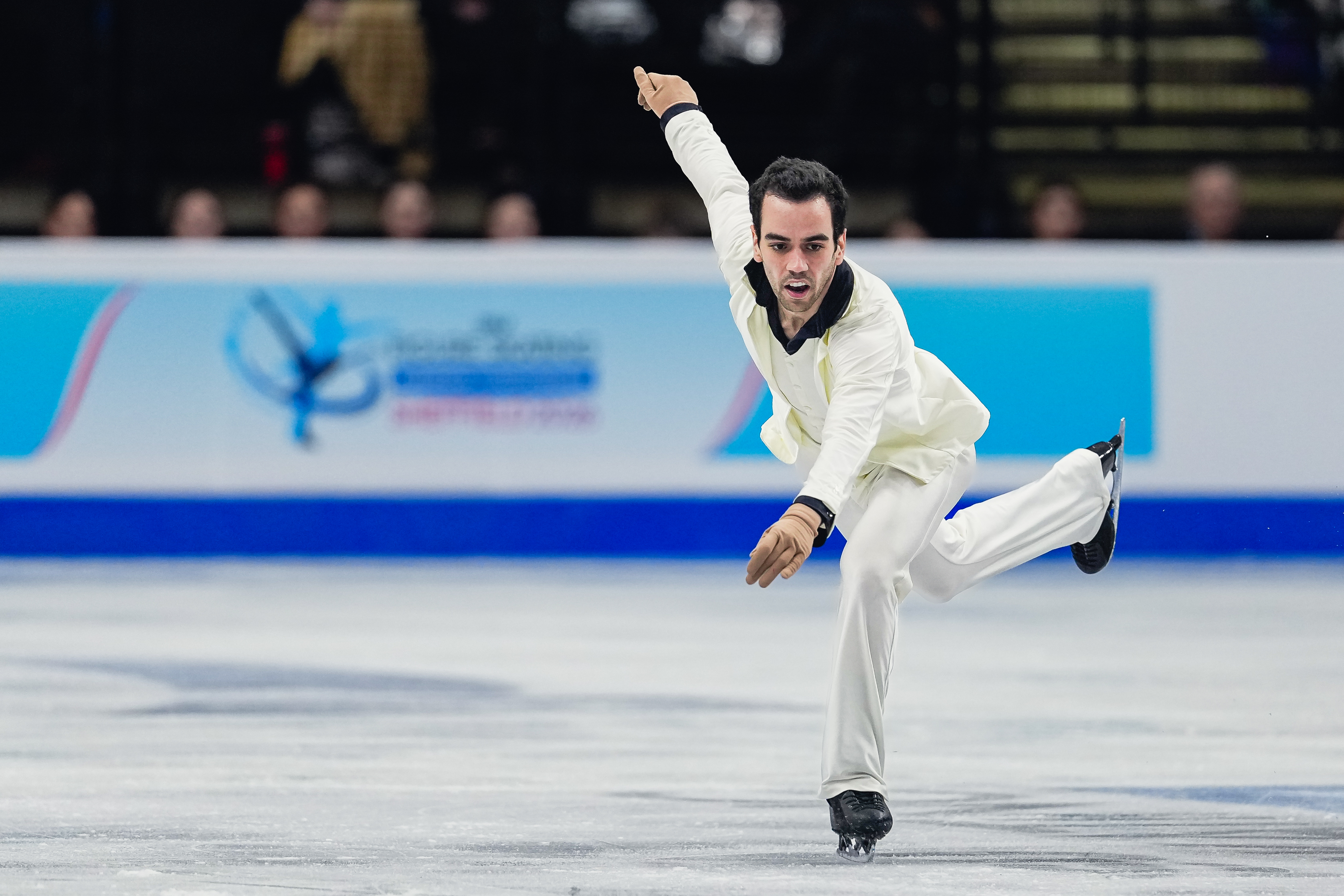 Winter Olympics 2026: Figure skating’s first controversy arises from … music copyright law 