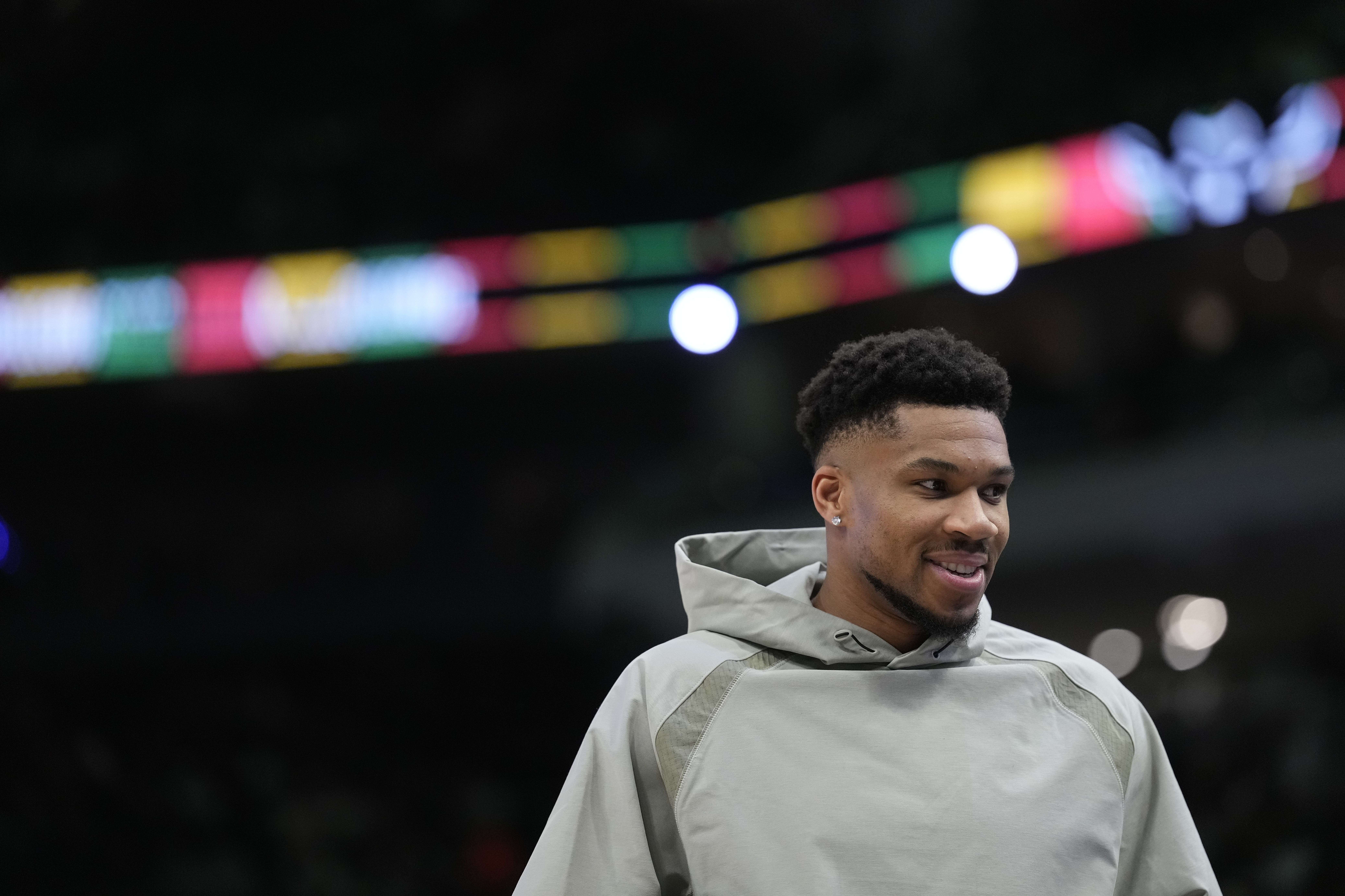 NBA trade deadline team-by-team grades: Giannis stayed put, so who did well?