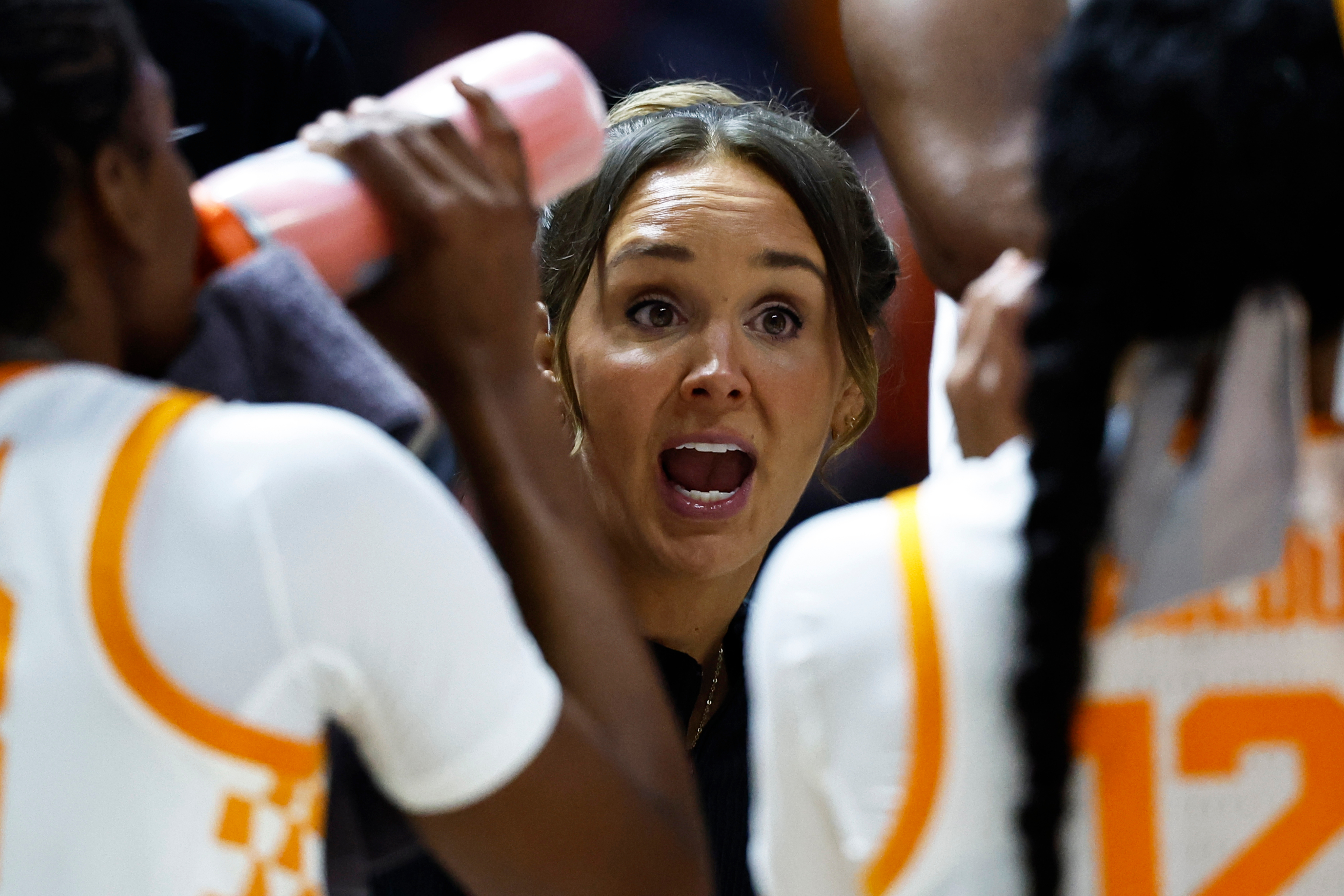 AP Top 25: As March looms, emotions and stakes ratchet up in an ultra-competitive SEC