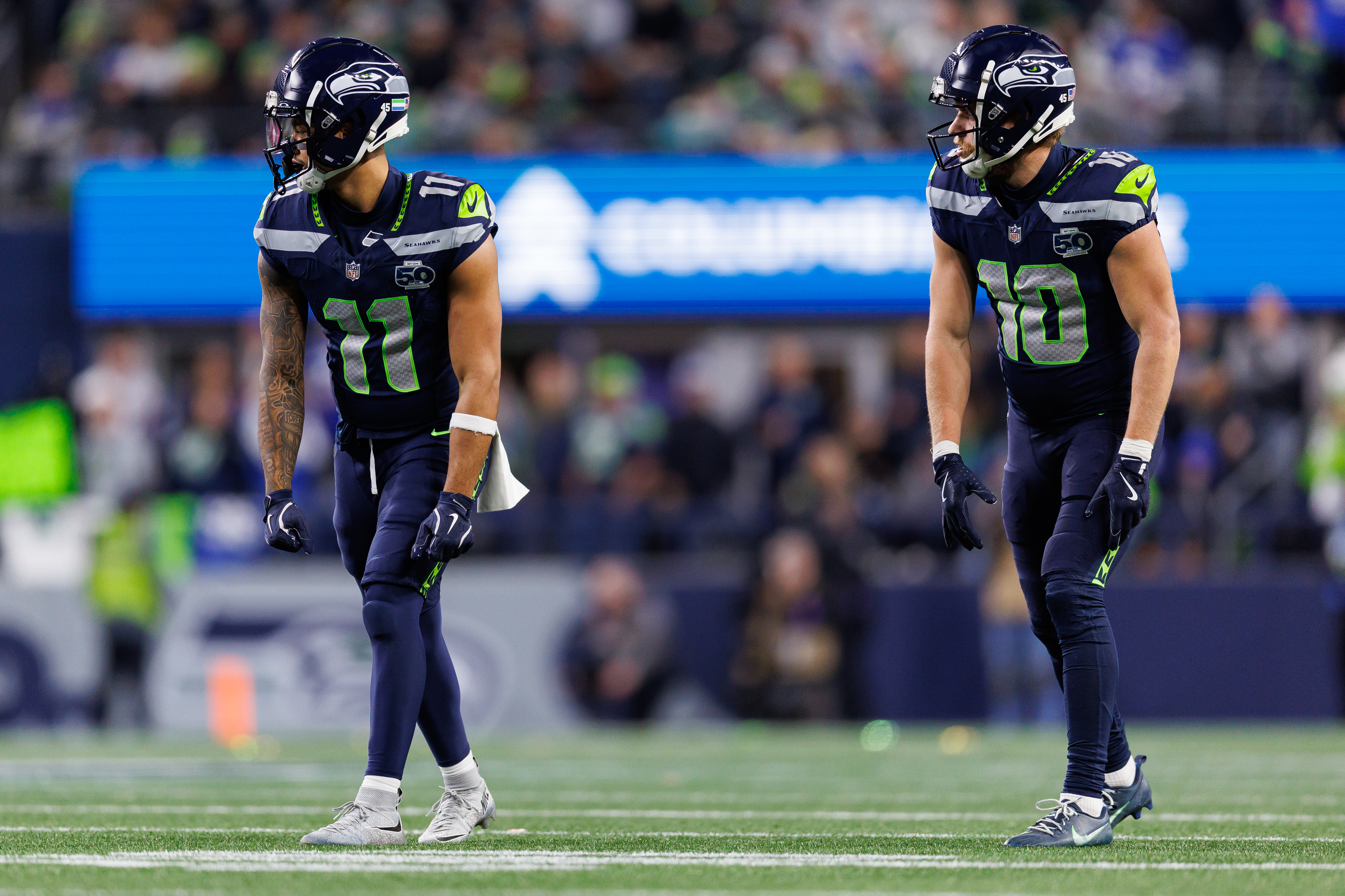 Super Bowl 2026: Seahawks-Patriots prop bets that could also play a huge rule in crowning a champion