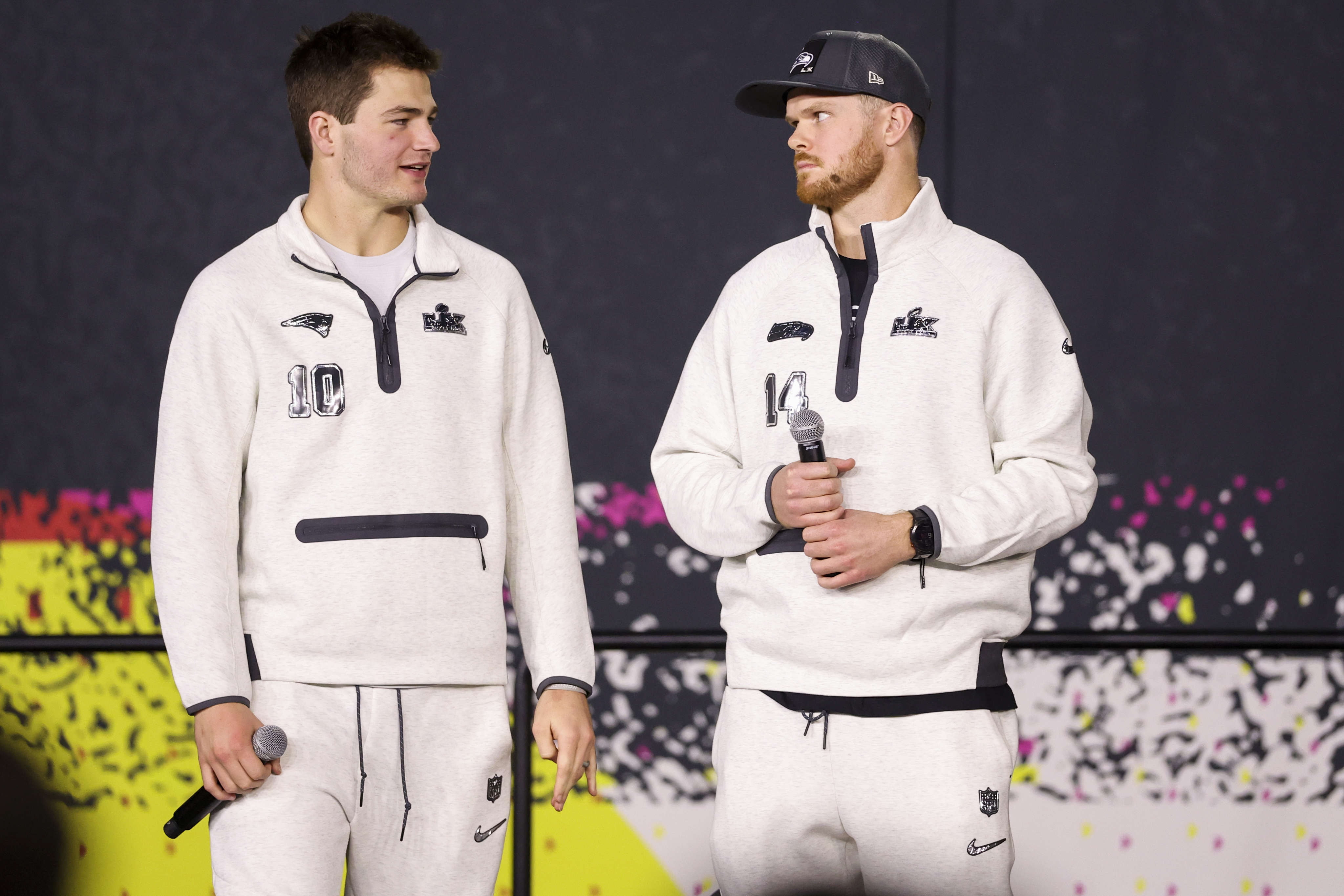 Super Bowl 2026 against-the-spread pick, props for the big game: Everyone seems to be picking Seattle