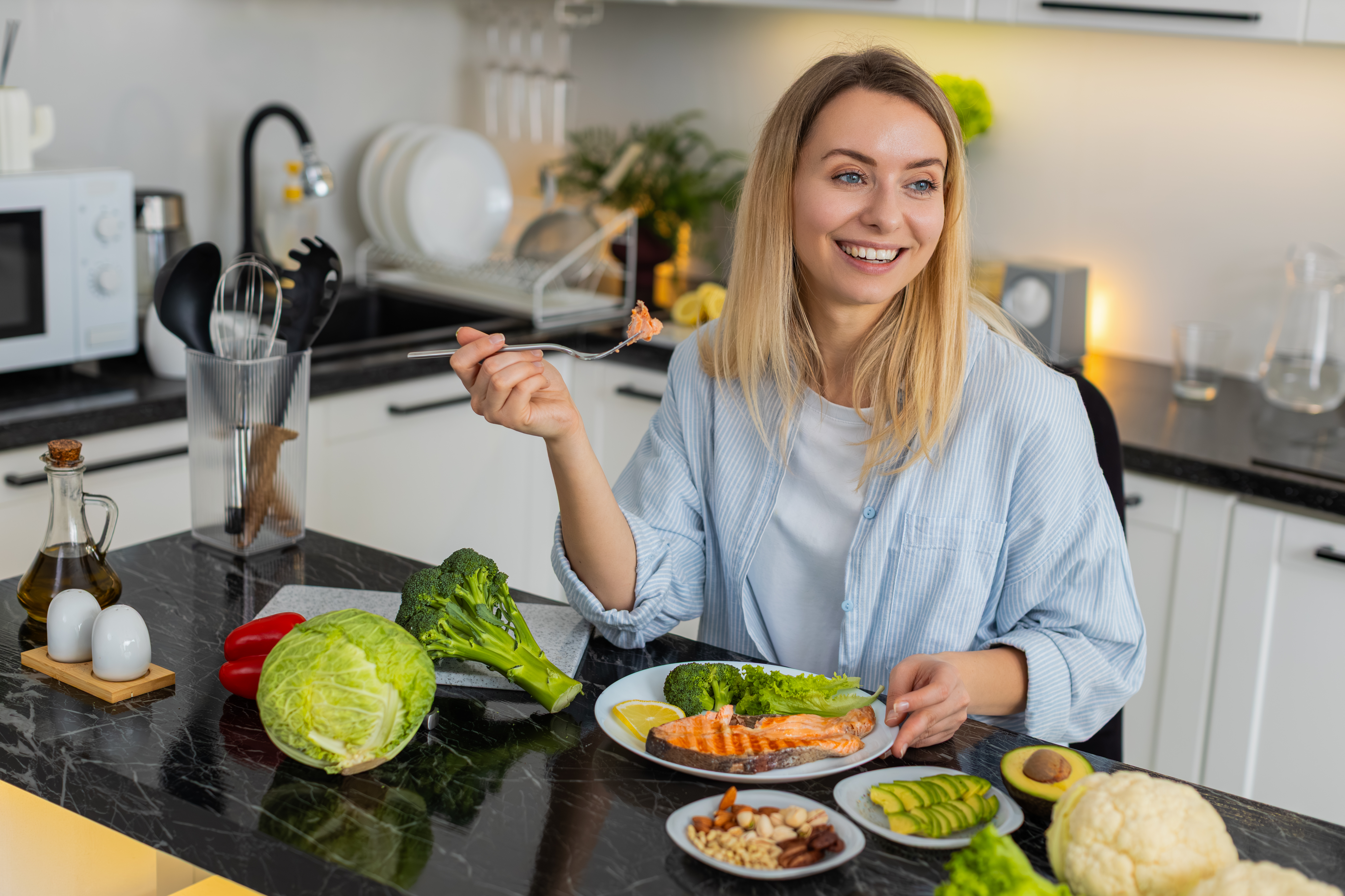 13 Must-Have Keto Essentials for Busy Weeks
