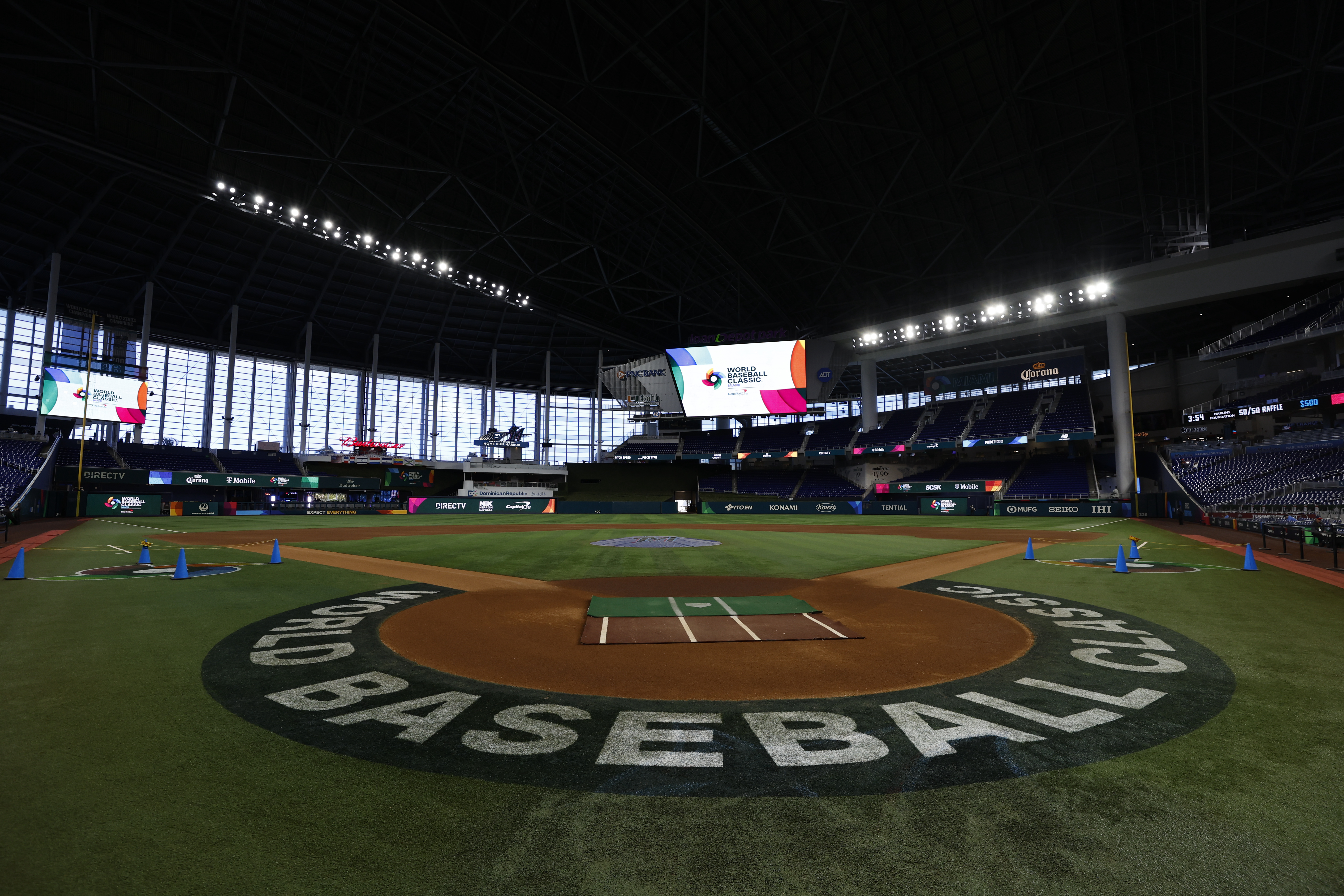 2026 World Baseball Classic: Scores, Schedule & How to Watch