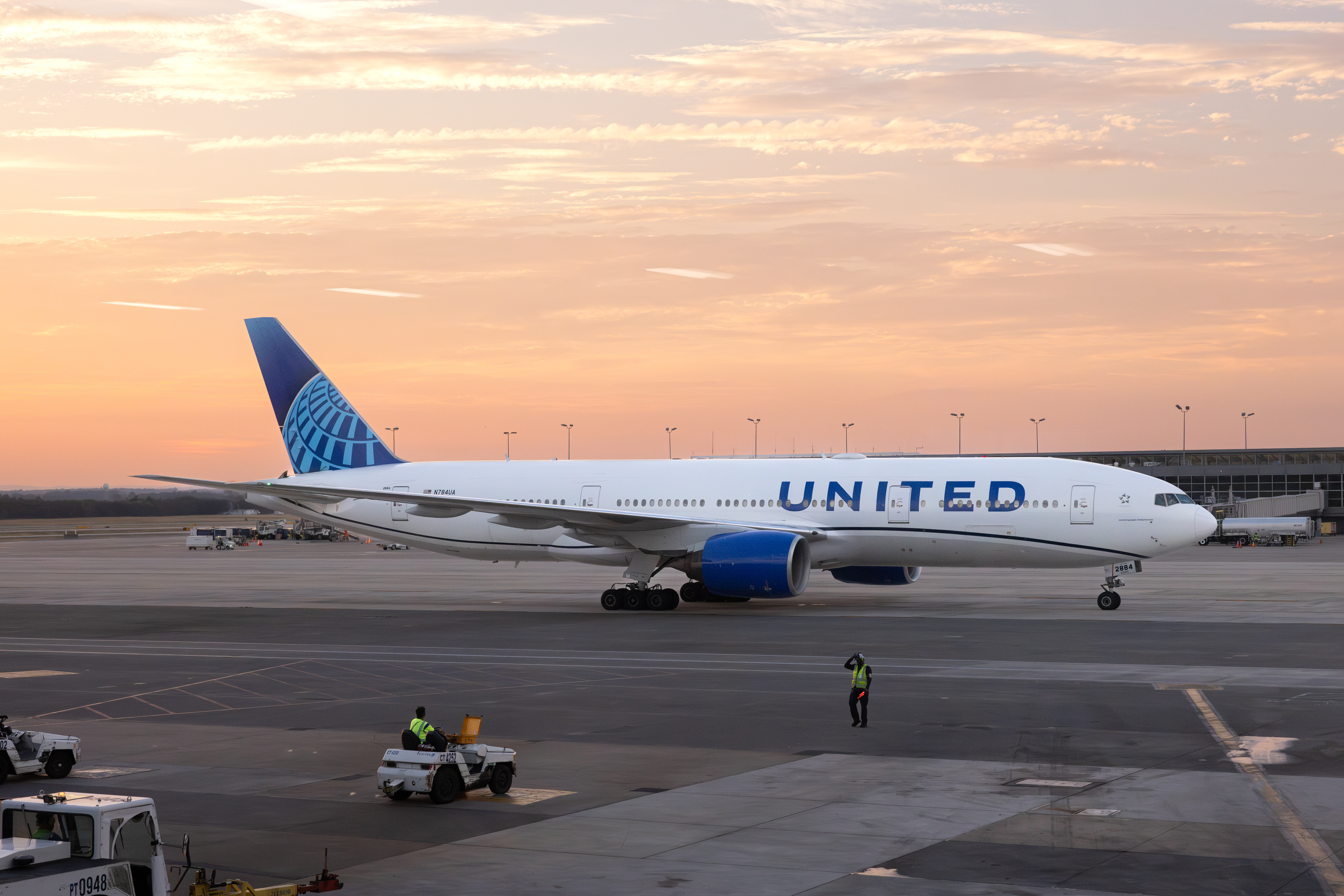 New Elevated Sign-Up Bonuses for Three United Credit Cards