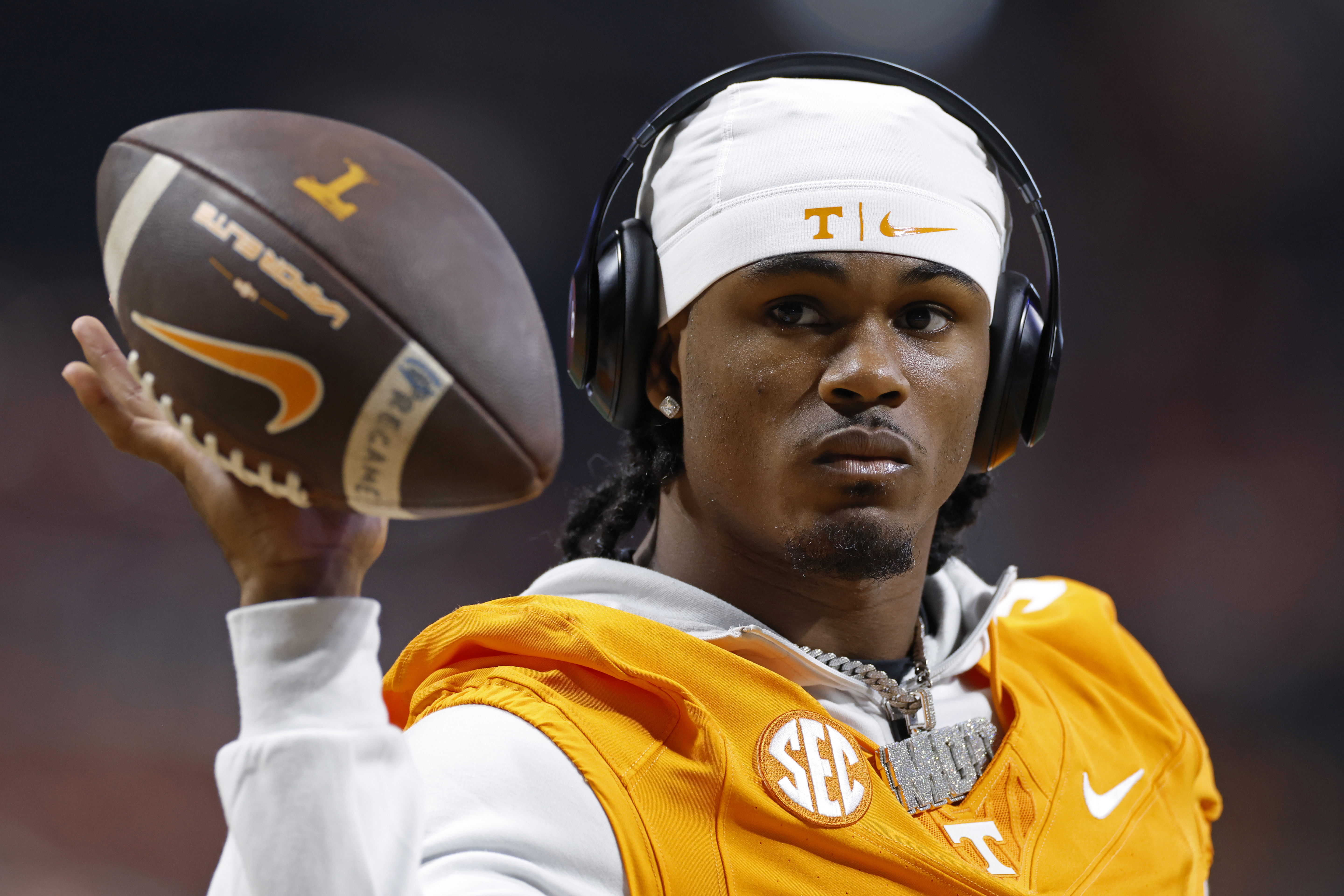 Why Jermod McCoy's slide has gone from potential top-10 pick to last day of the NFL Draft