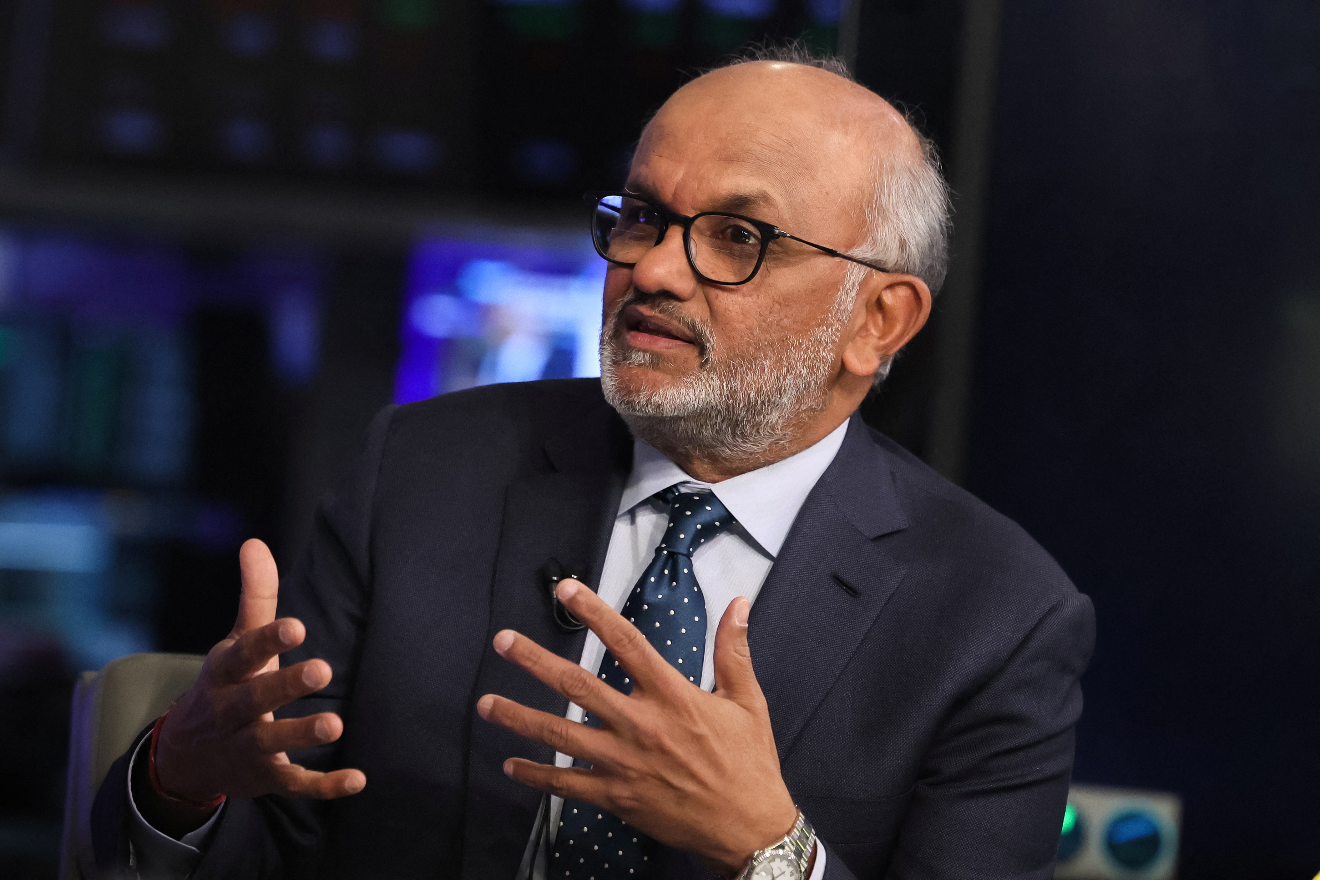 Adobe CEO'su Shantanu Narayen 18 Yılın Ardından Görevinden Ayrılmayı Planlıyor