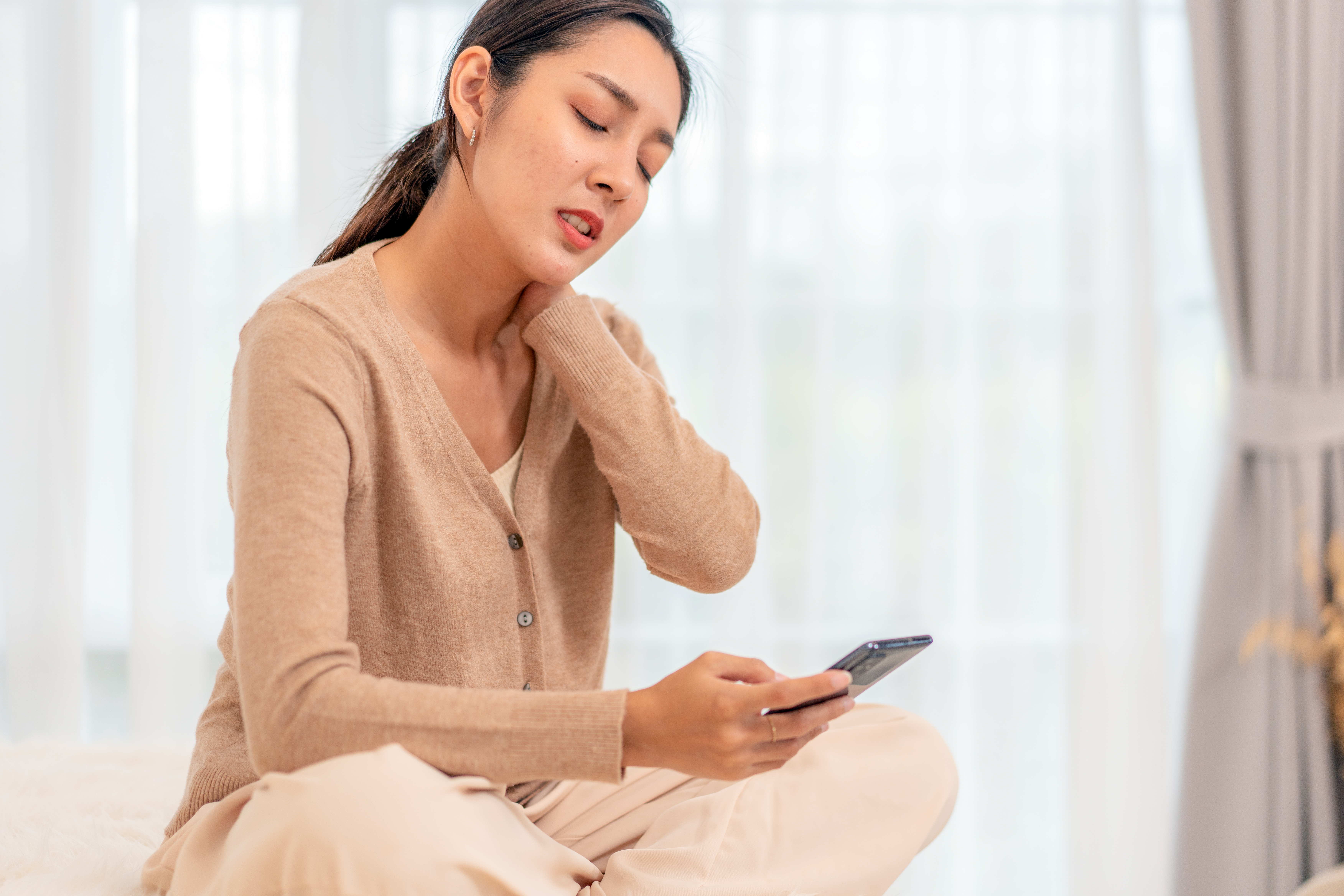 股市震盪！醫籲「留意心碎症候群」：極...