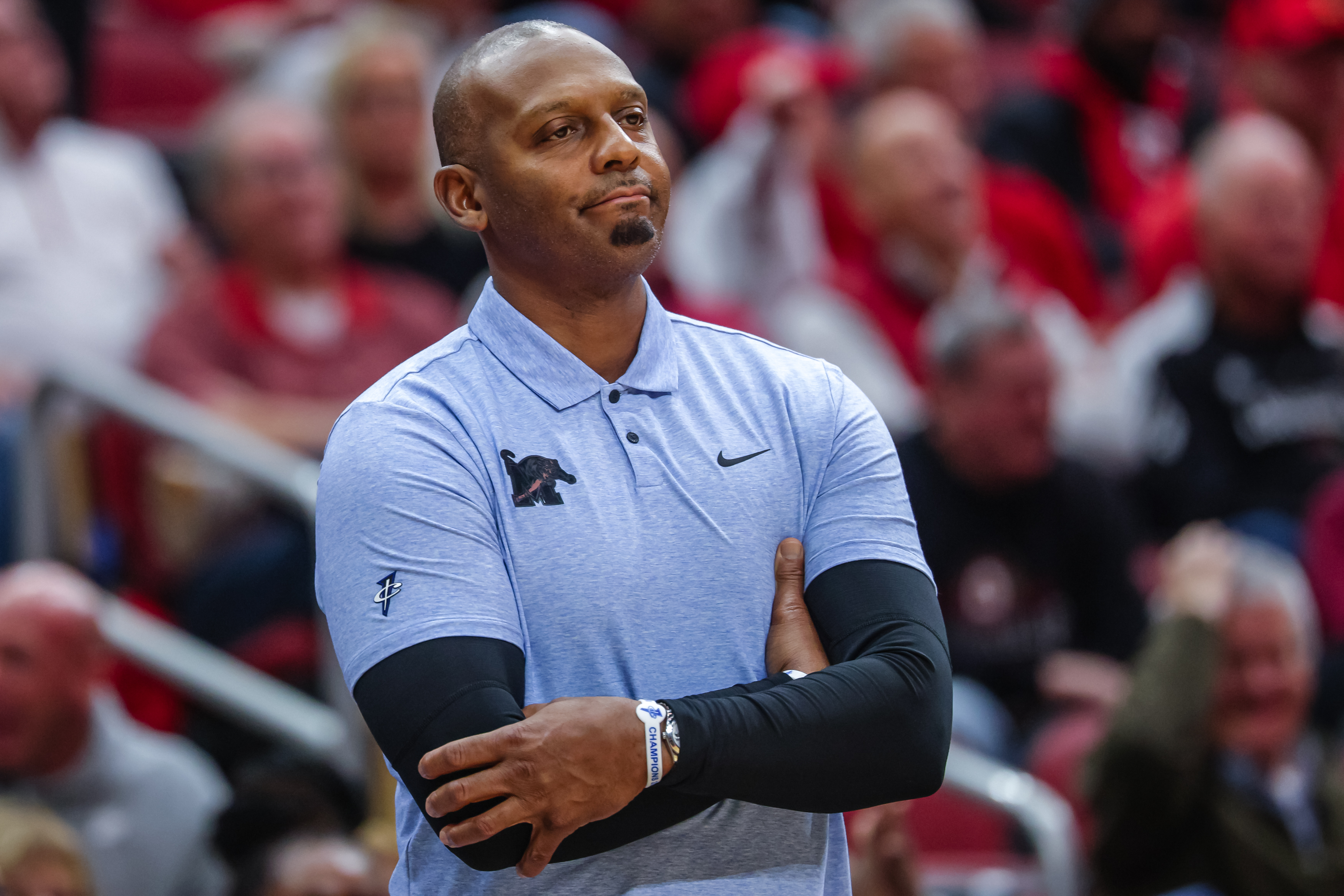 Penny Hardaway wanted 'all the smoke' when he got Memphis job. Now he's getting it and may be a cautionary tale on his way out