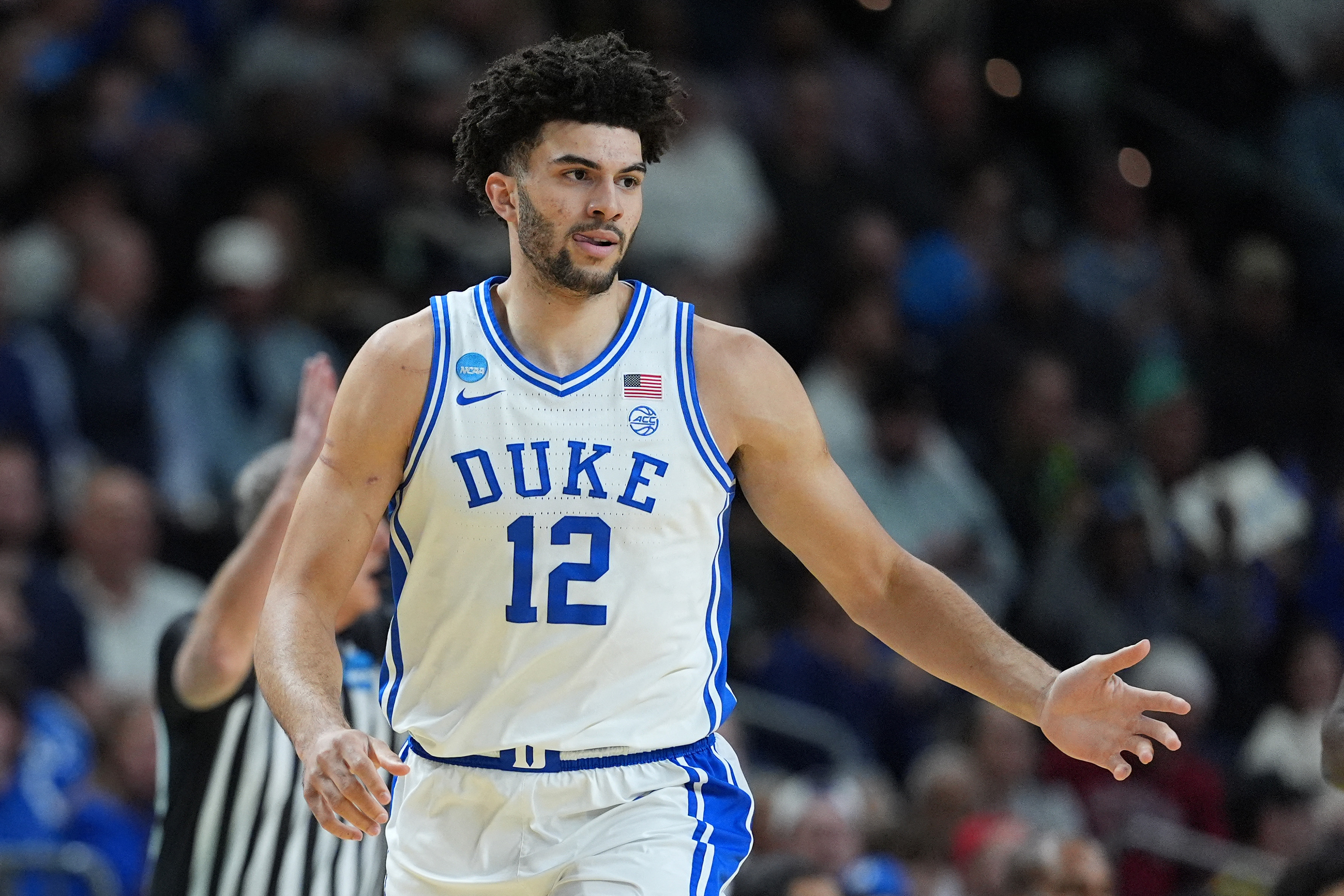 March Madness 2026: Sweet 16 Schedule, Scores & Live Updates