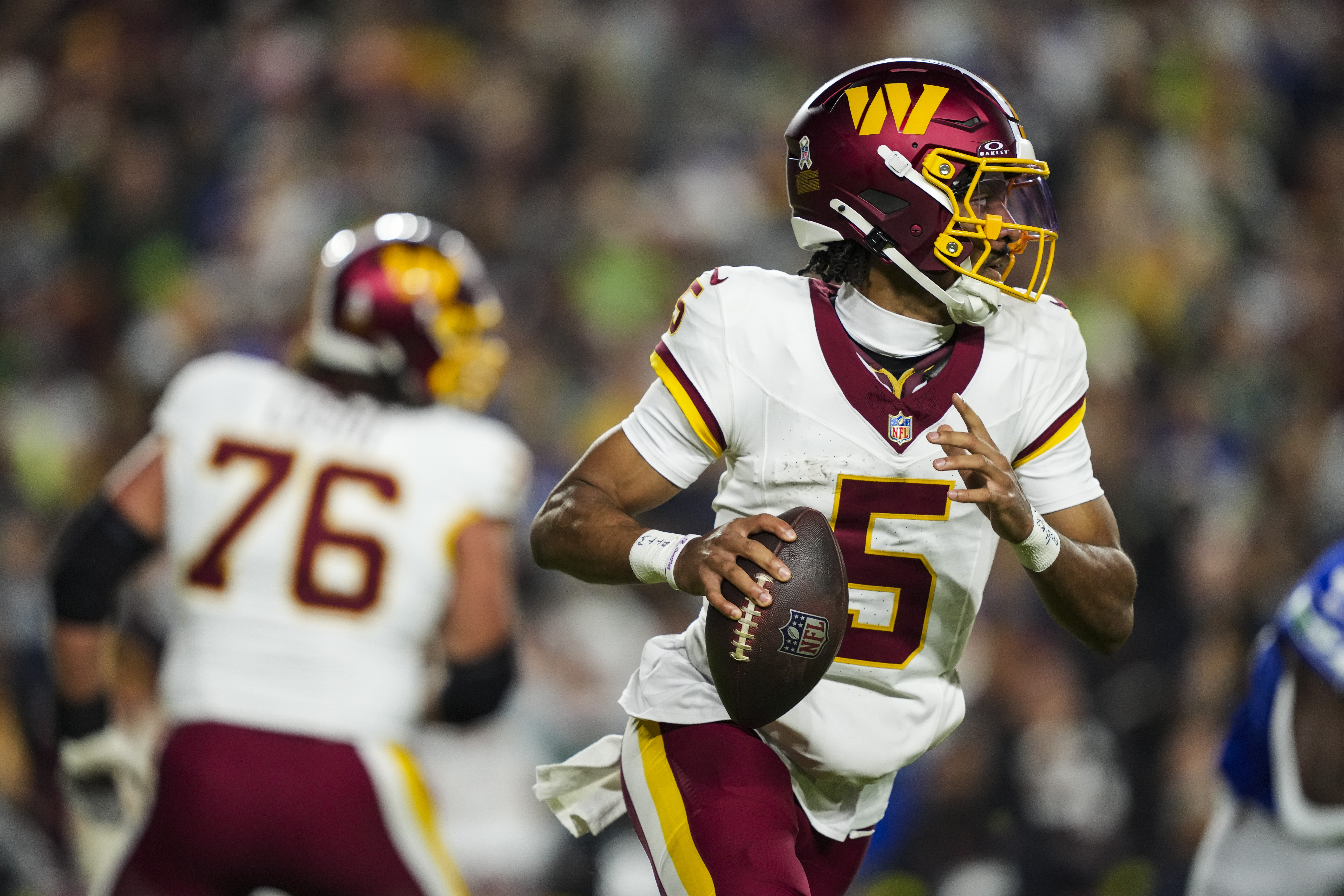 2026年NFLドラフト、ファンタジーフットボールのランニングバック着地ランキング