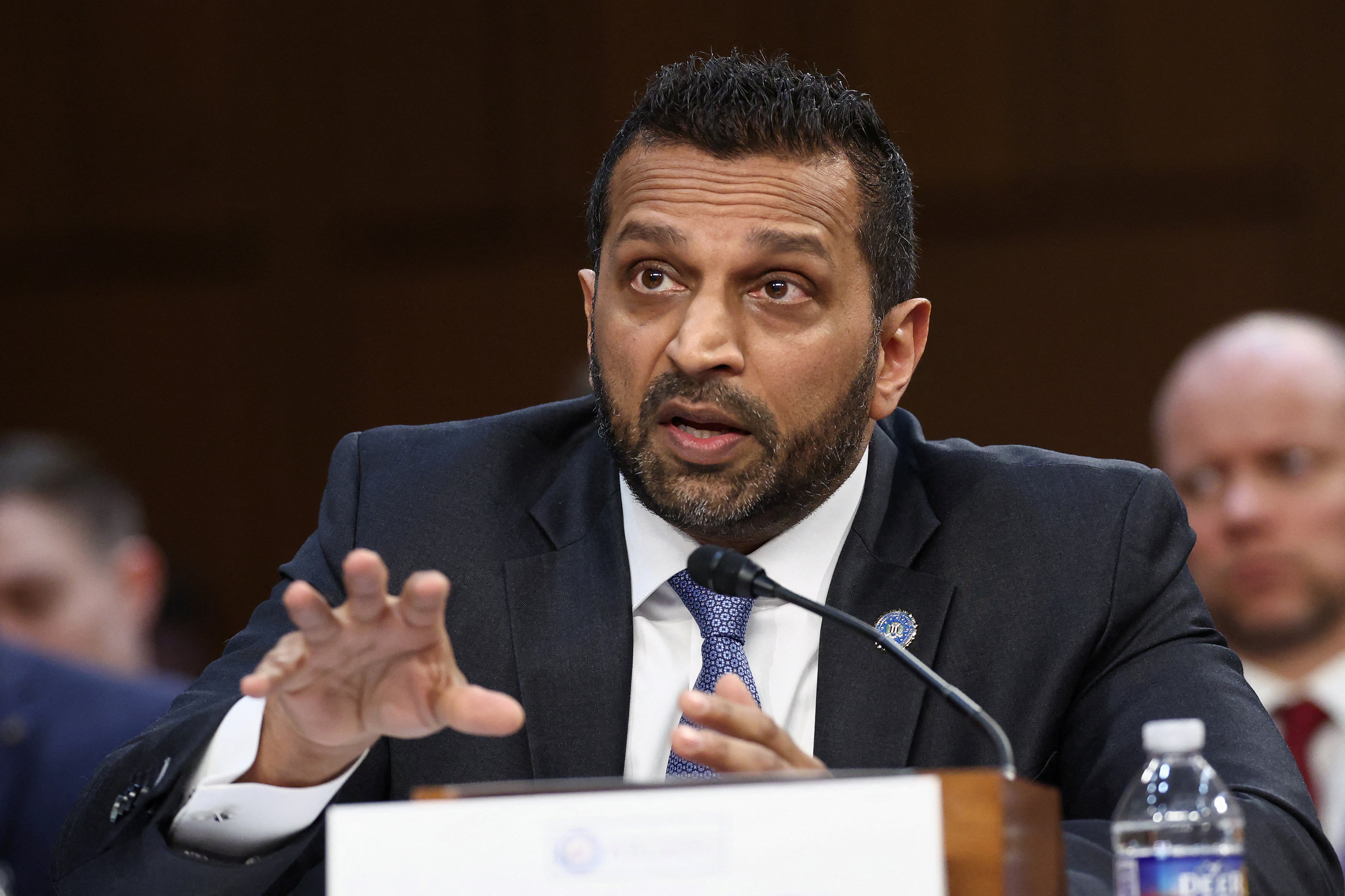 FBI Confirms Buying Location Data, Raising Privacy Concerns
