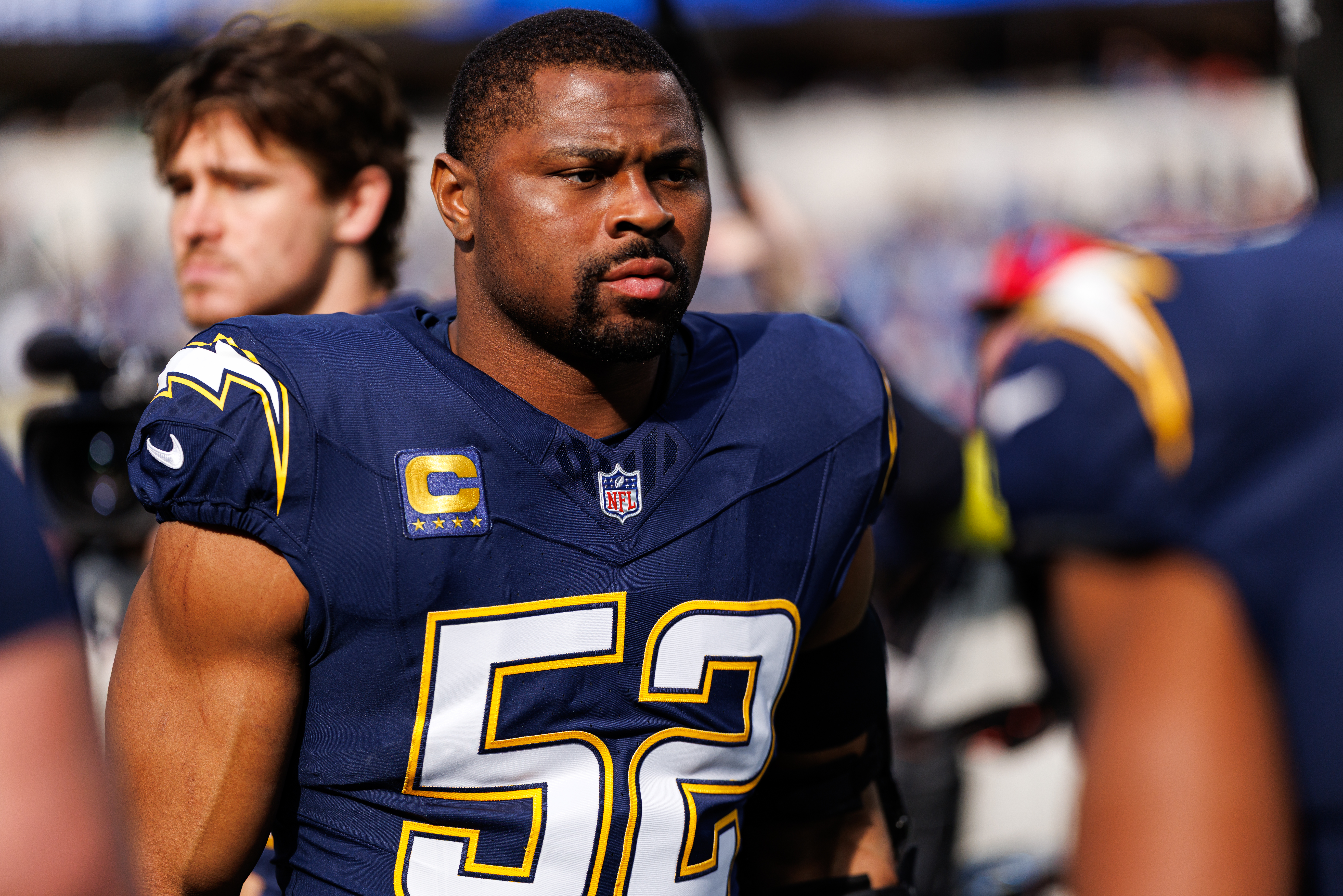 NFL Free Agency: Trades, Releases & Franchise Tag Moves Heat Up 2026 Cycle