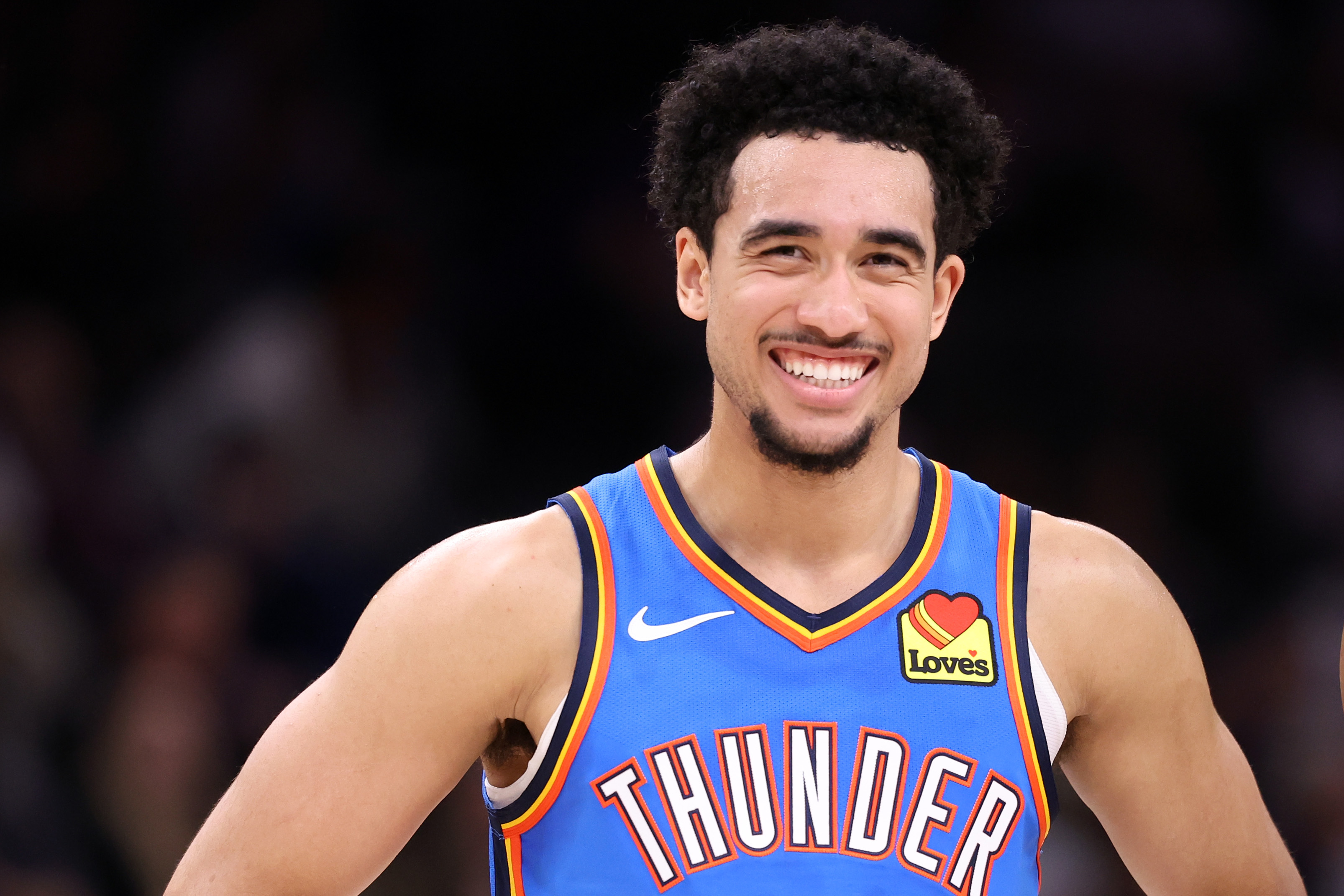 Did the 76ers make a mistake trading Jared McCain to the Thunder?