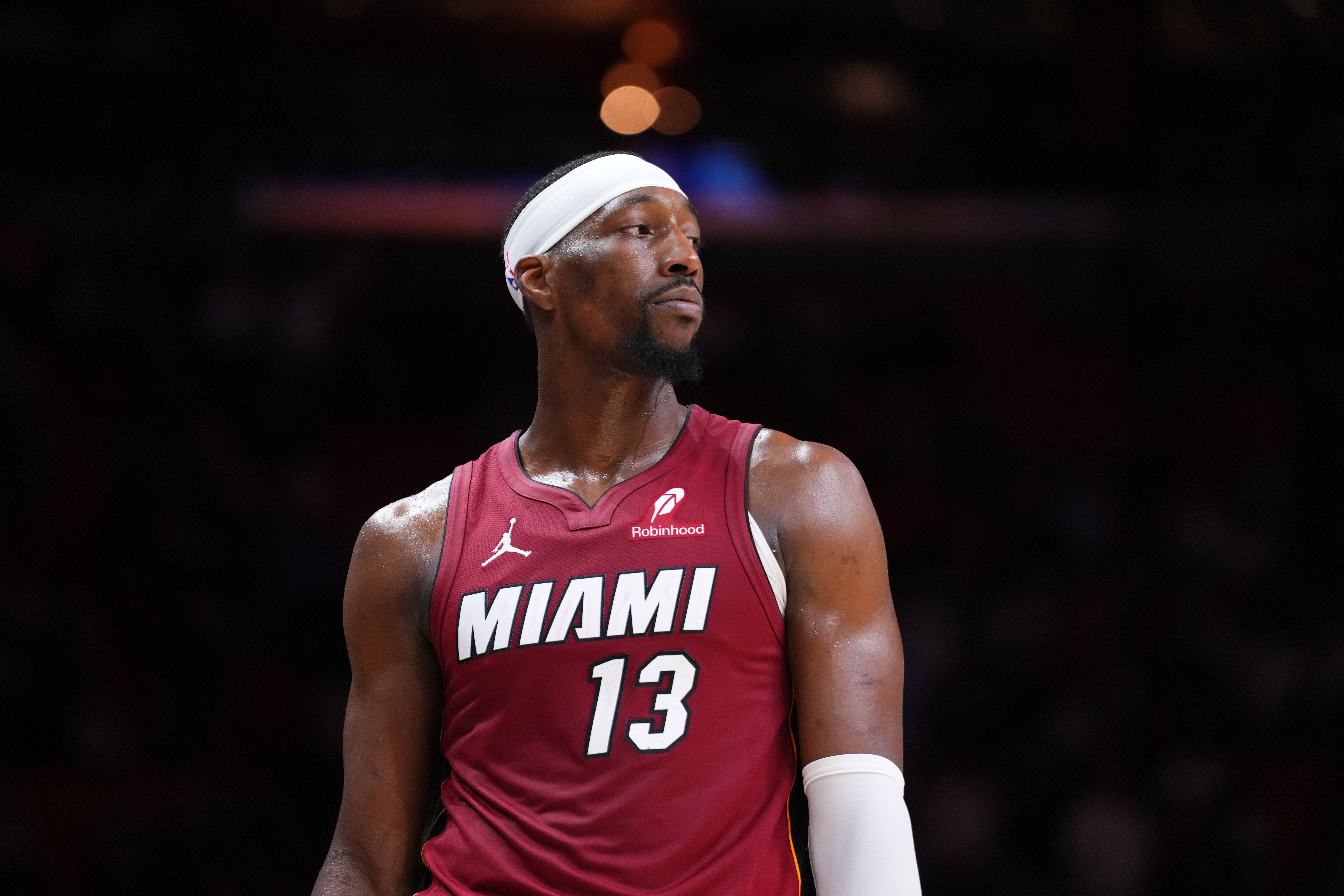 Bam Adebayo erupts for 83 points in Heat's win over Wizards, passes Kobe Bryant for second-highest scoring game history