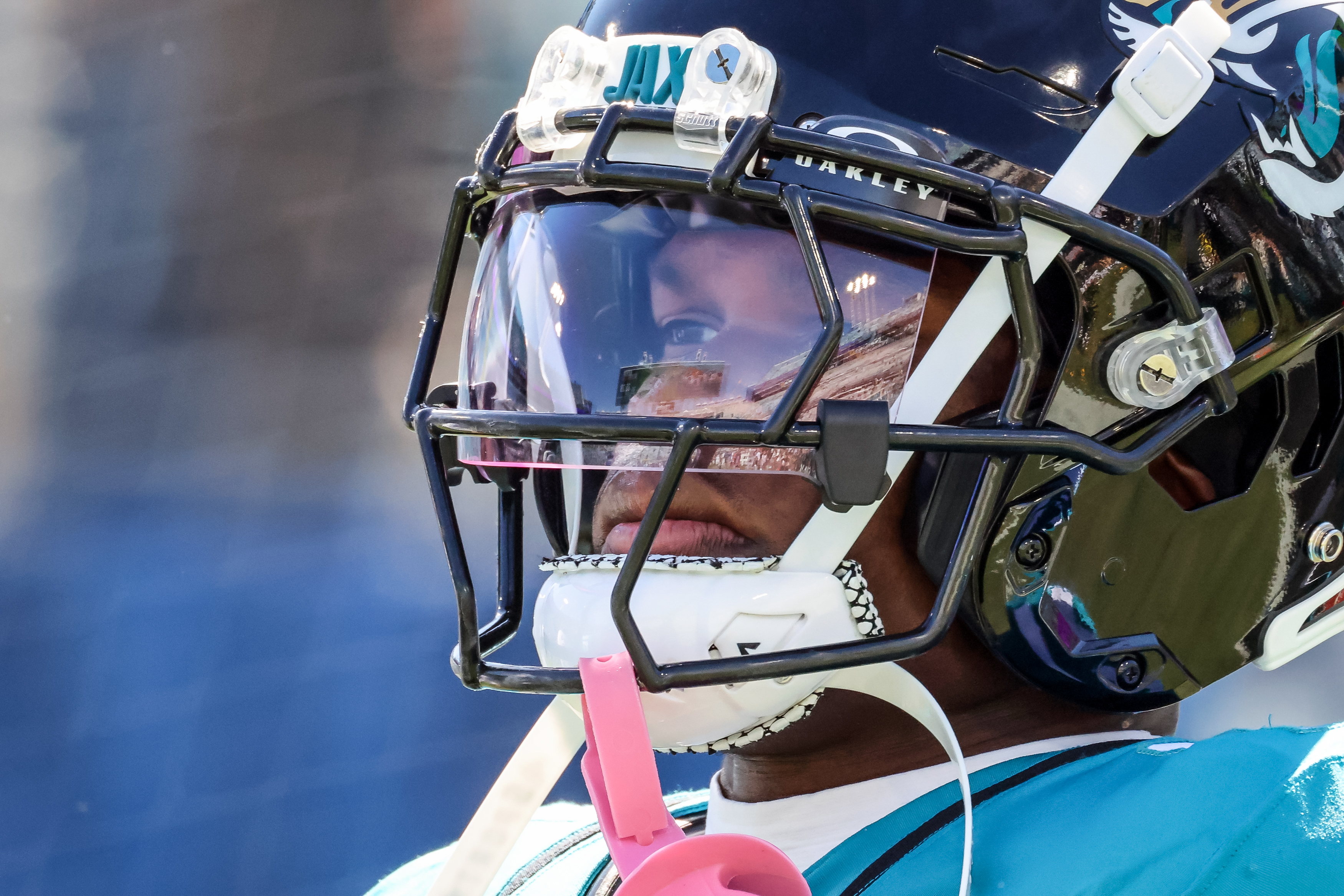 Jaguars traded a ton to get Travis Hunter, and limiting him to CB limits his ceiling