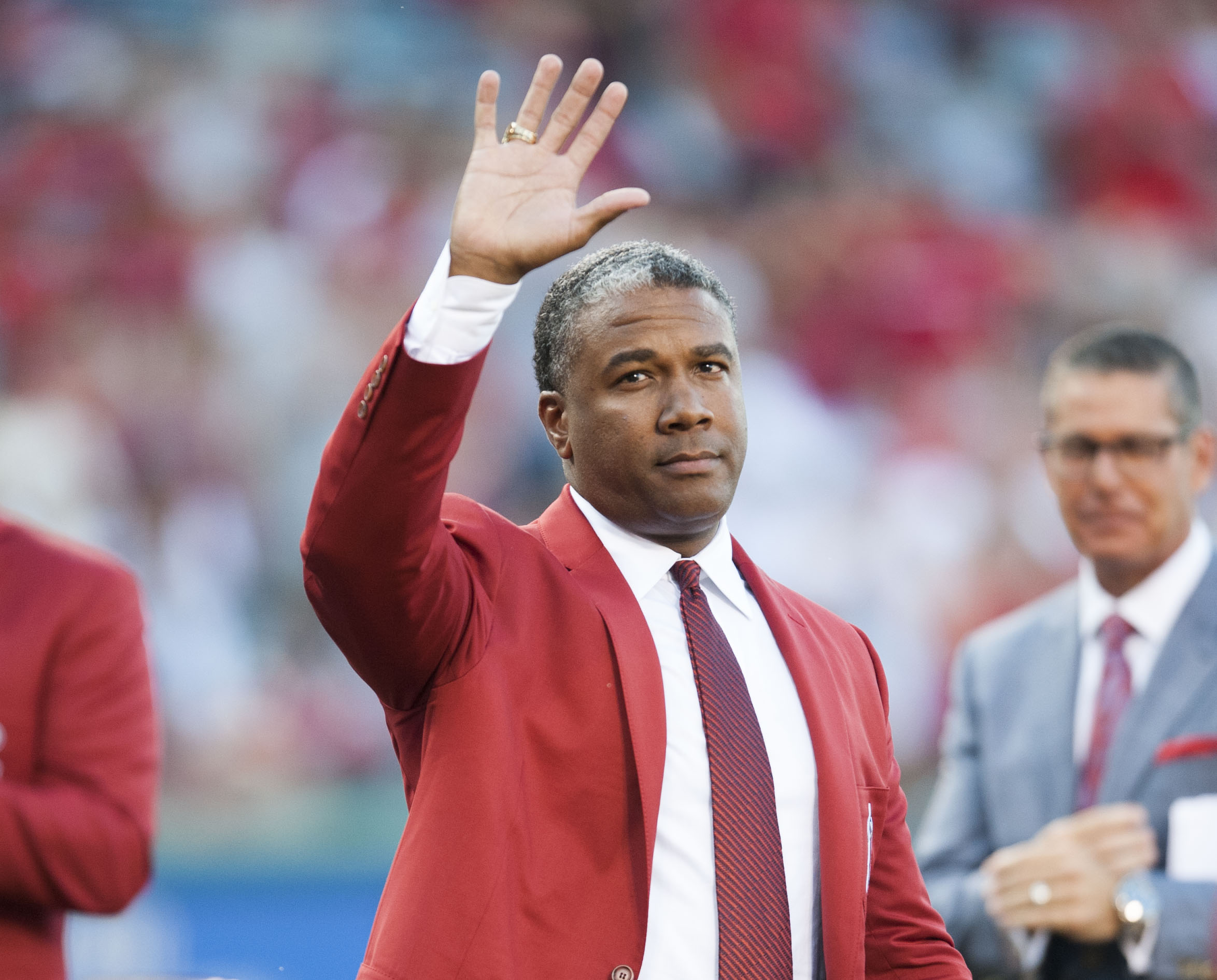 Angels great Garret Anderson dead at 53