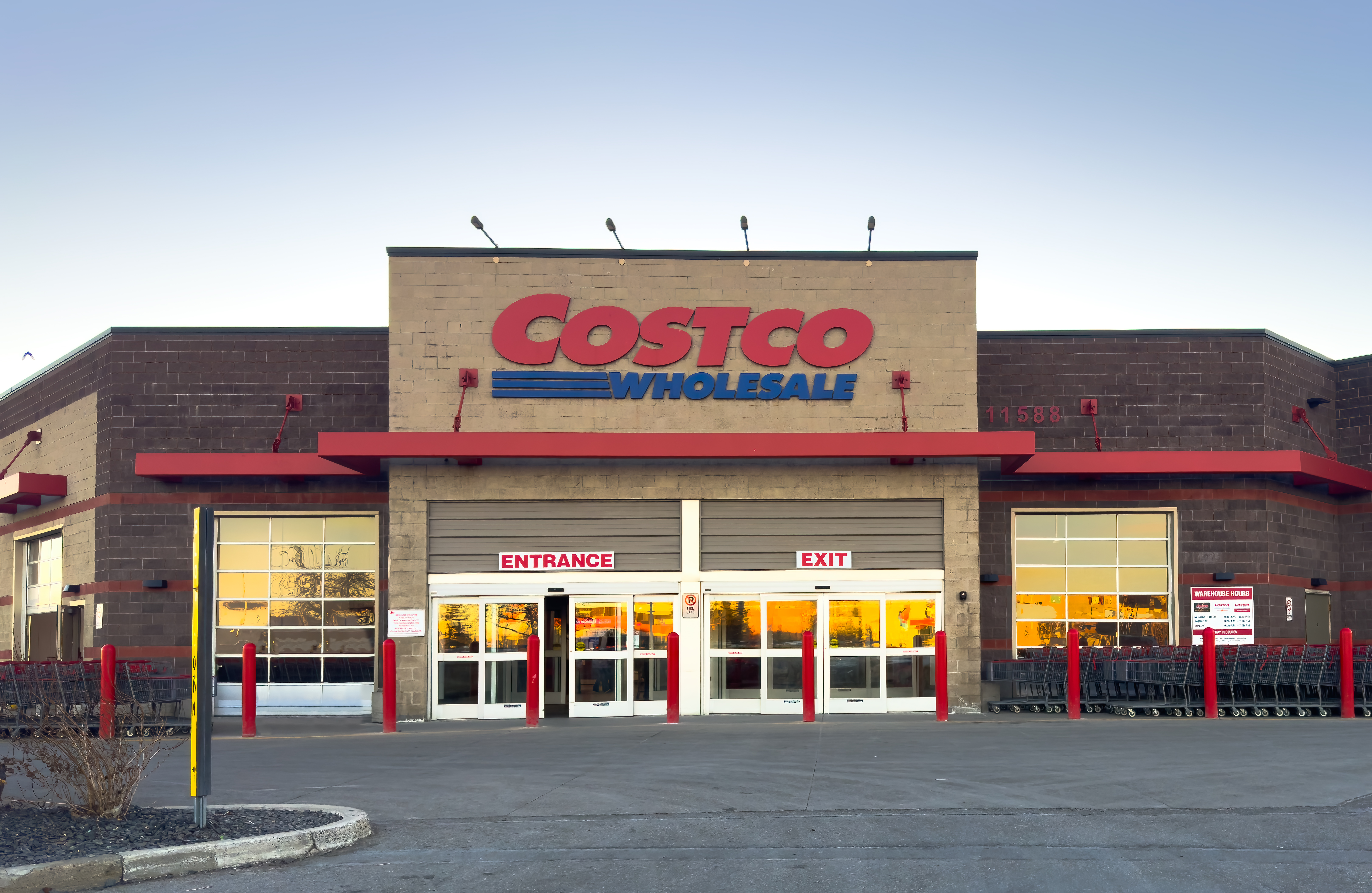 Costco's $184M Tariff Refund Signals Major Price Reductions | Seller Competitive Pressure Ahead