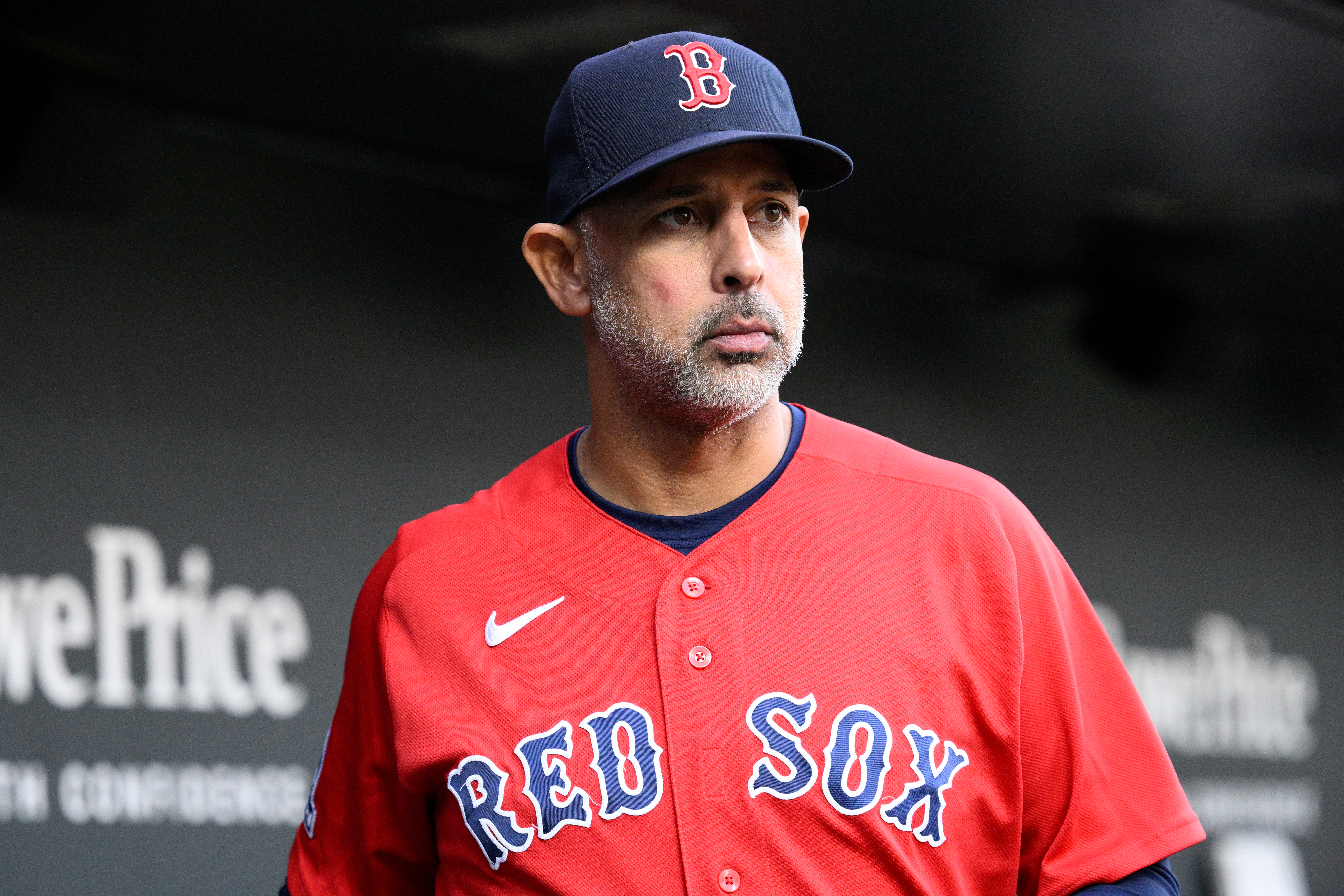 Alex Cora Memiliki Kekuasaan Manajerial yang Langka. Namun Red Sox Memecat Sang Tak Tersentuh dengan Cara Mengejutkan