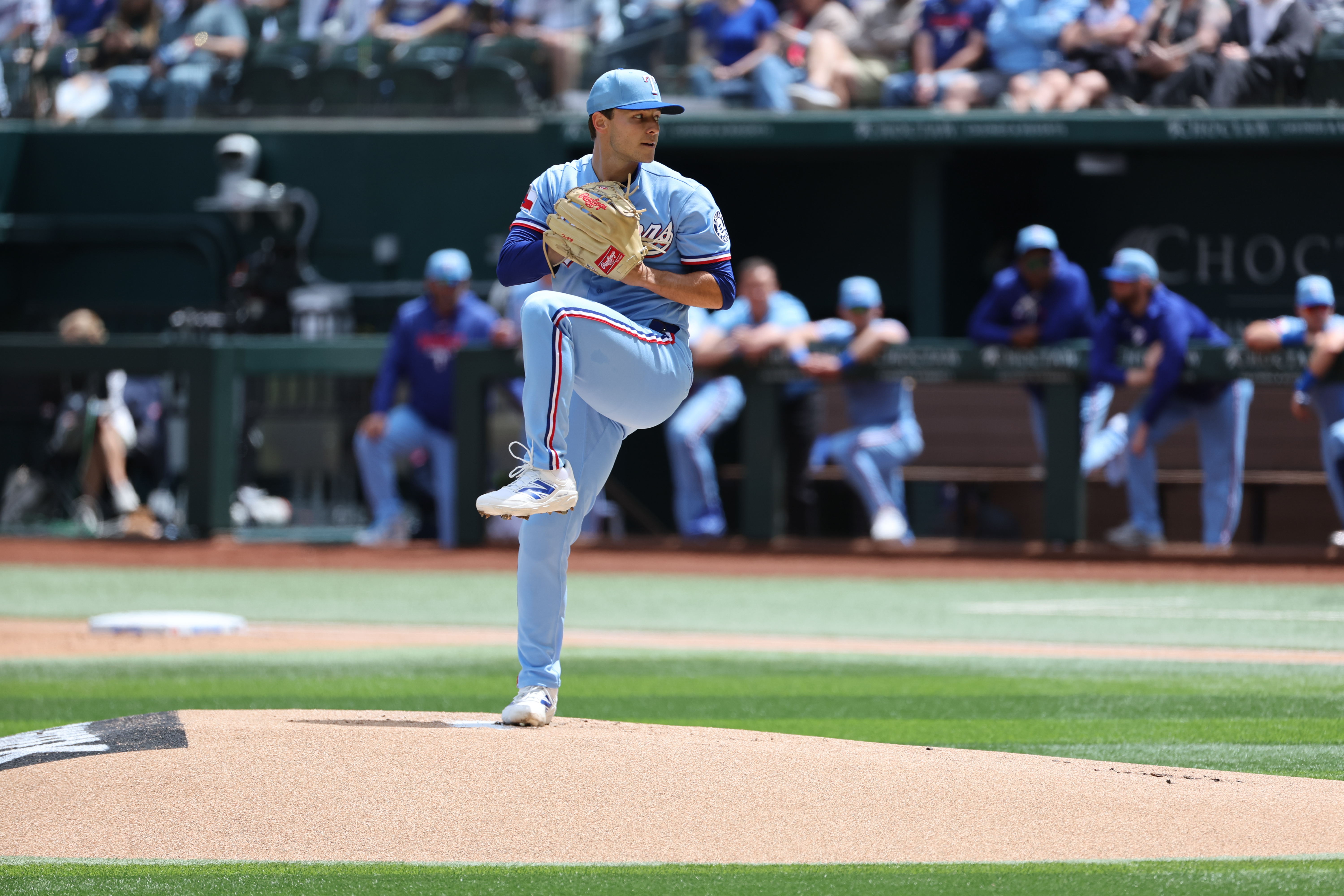 LA Dodgers vs. Texas Rangers: Division Leaders Clash in Game 2