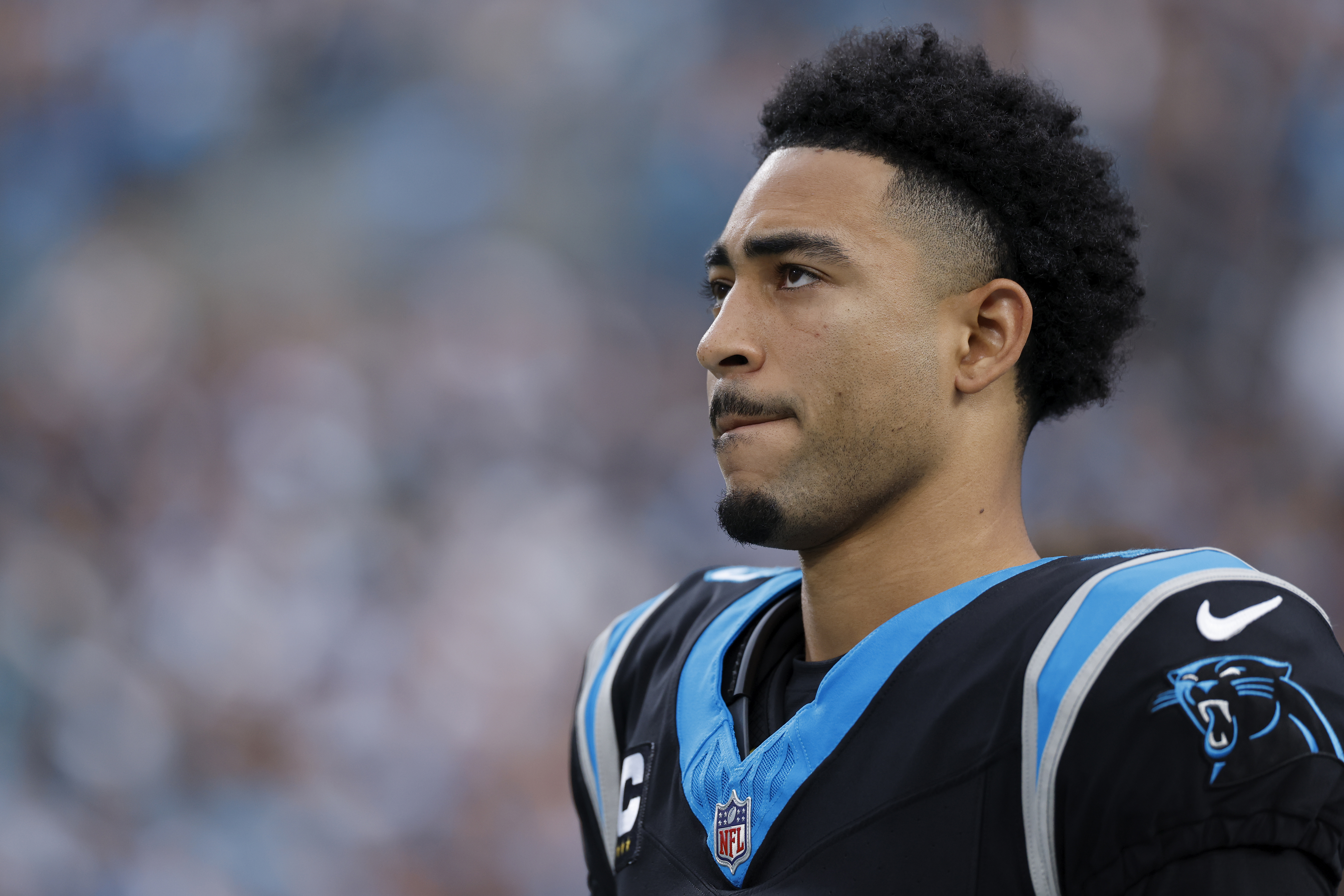 Bryce Young is expected to have his option picked up. Whether he gets an extension is yet to be determined.