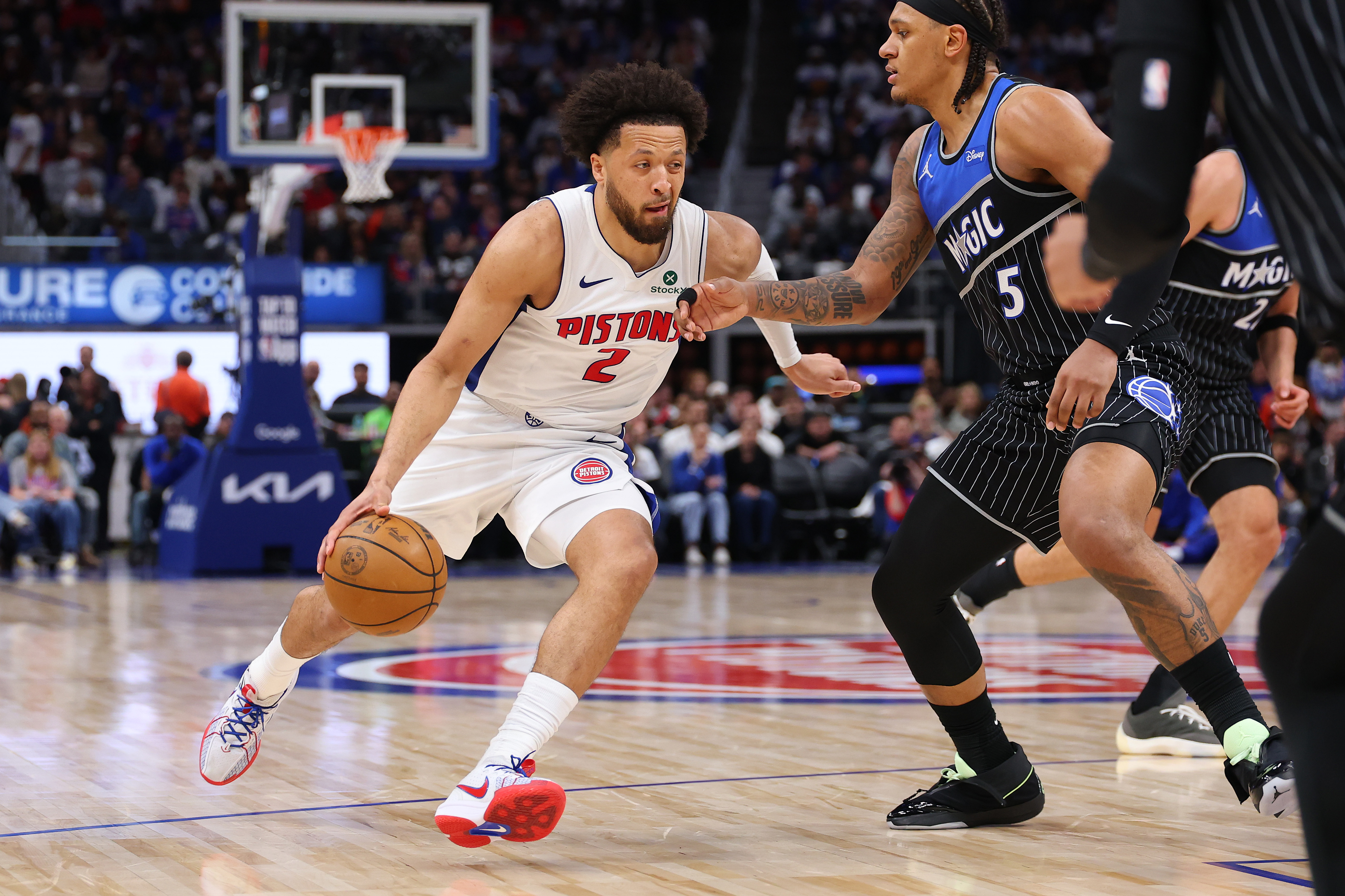 Takeaways Magic-Pistons: Cade Cunningham bersinar, tapi pertanyaan tentang konsistensi dan skuad pendukung masih tersisa